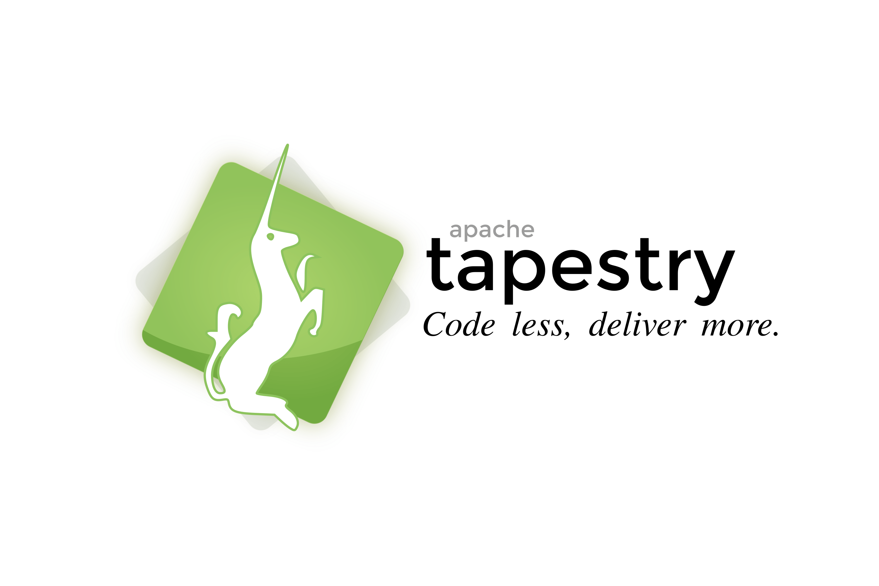Apache Tapestry Logo PNG Download