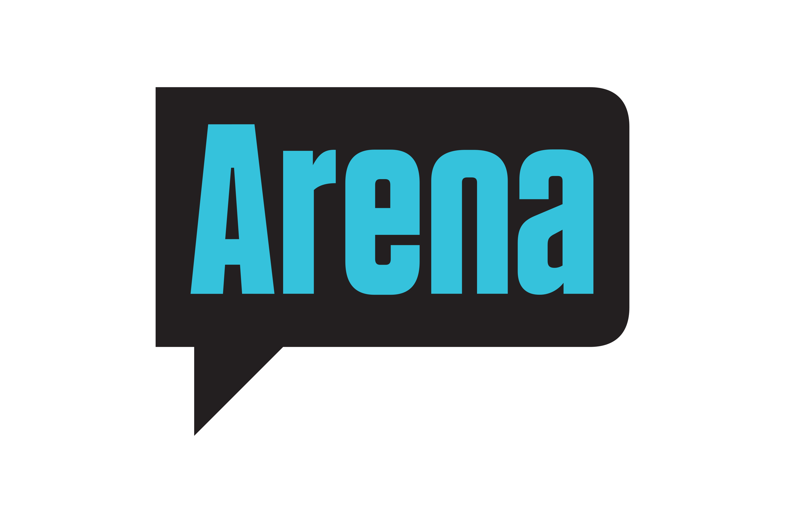 Arena Logo