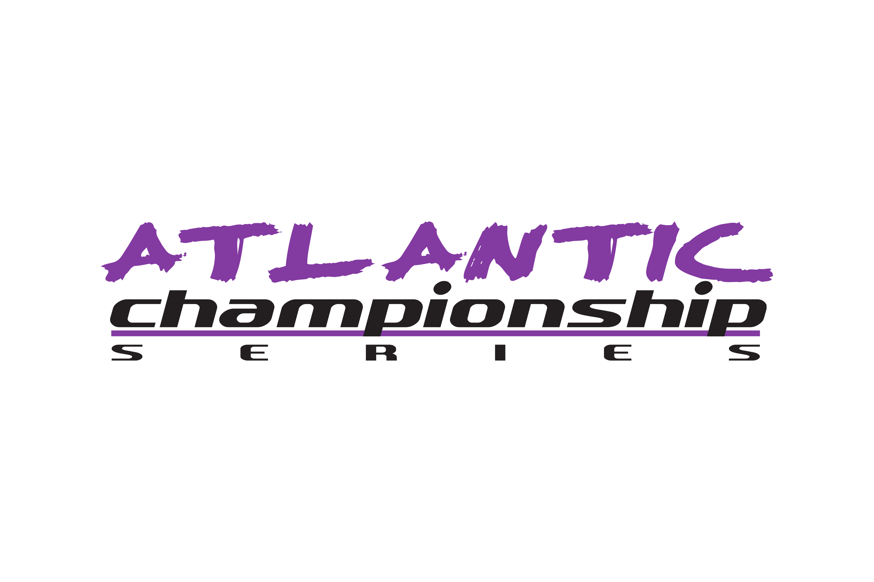 Atlantic Championship Logo