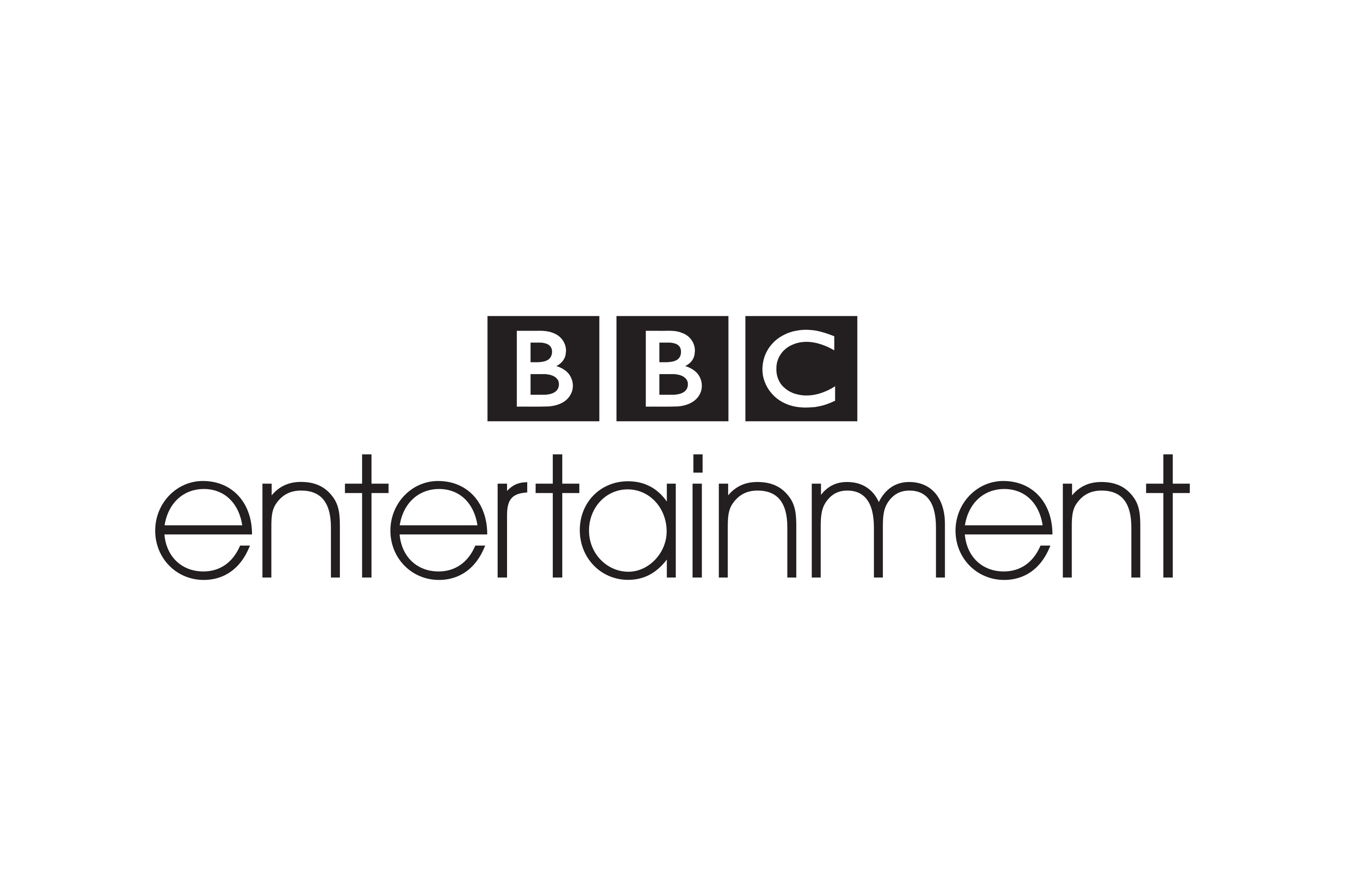 BBC Entertainment Logo PNG Download