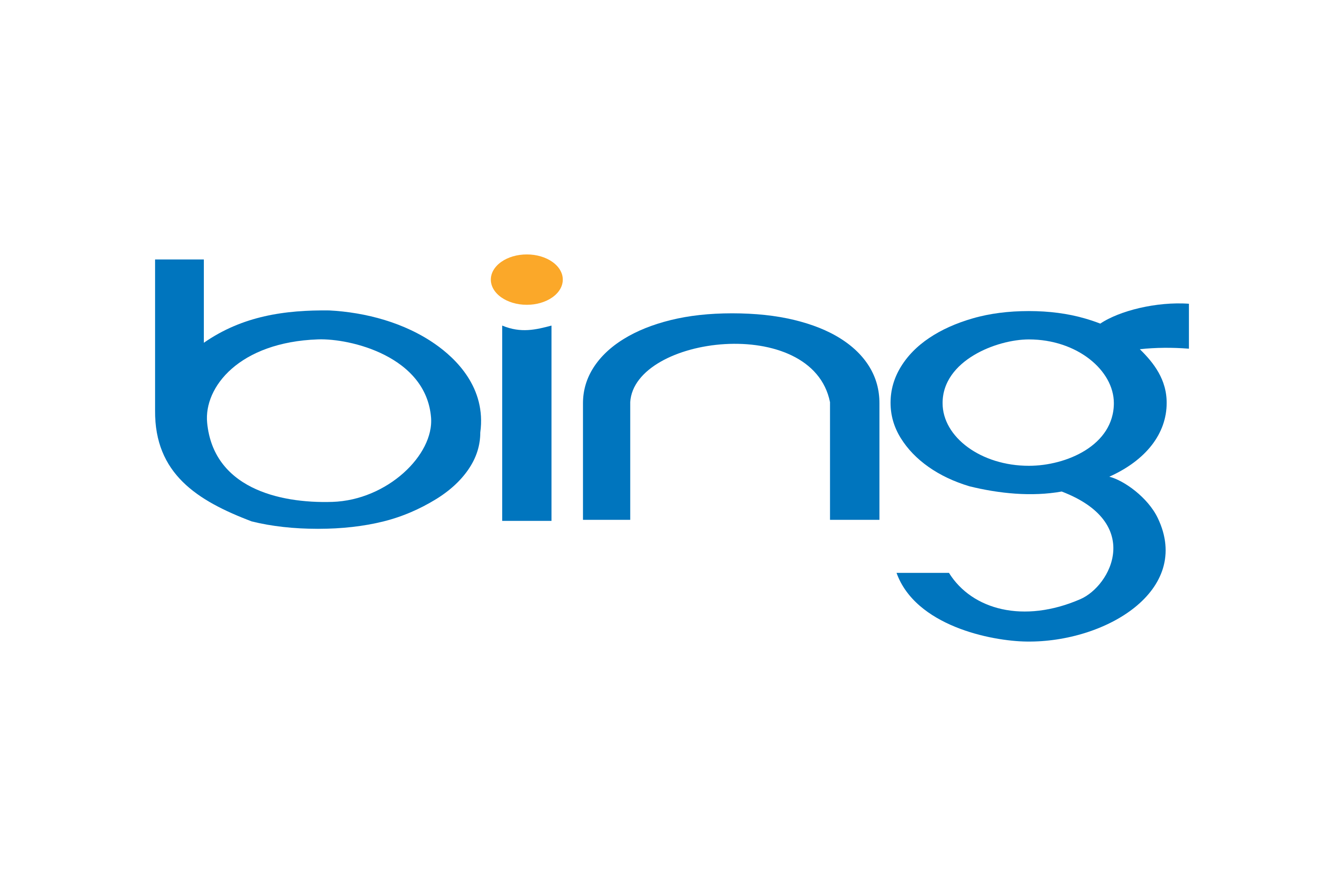 Bing Product Upload Logo
