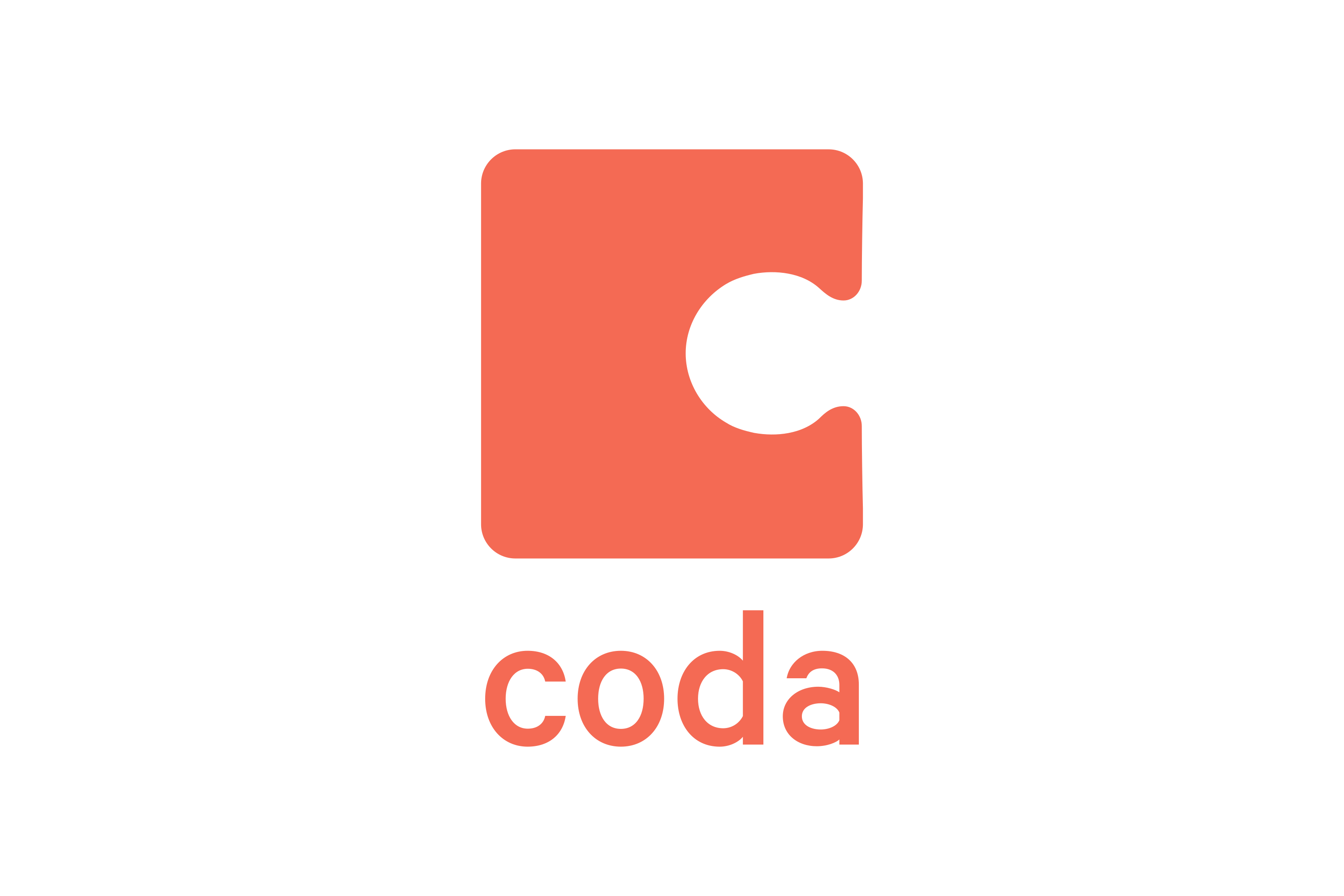 Coda.io Logo