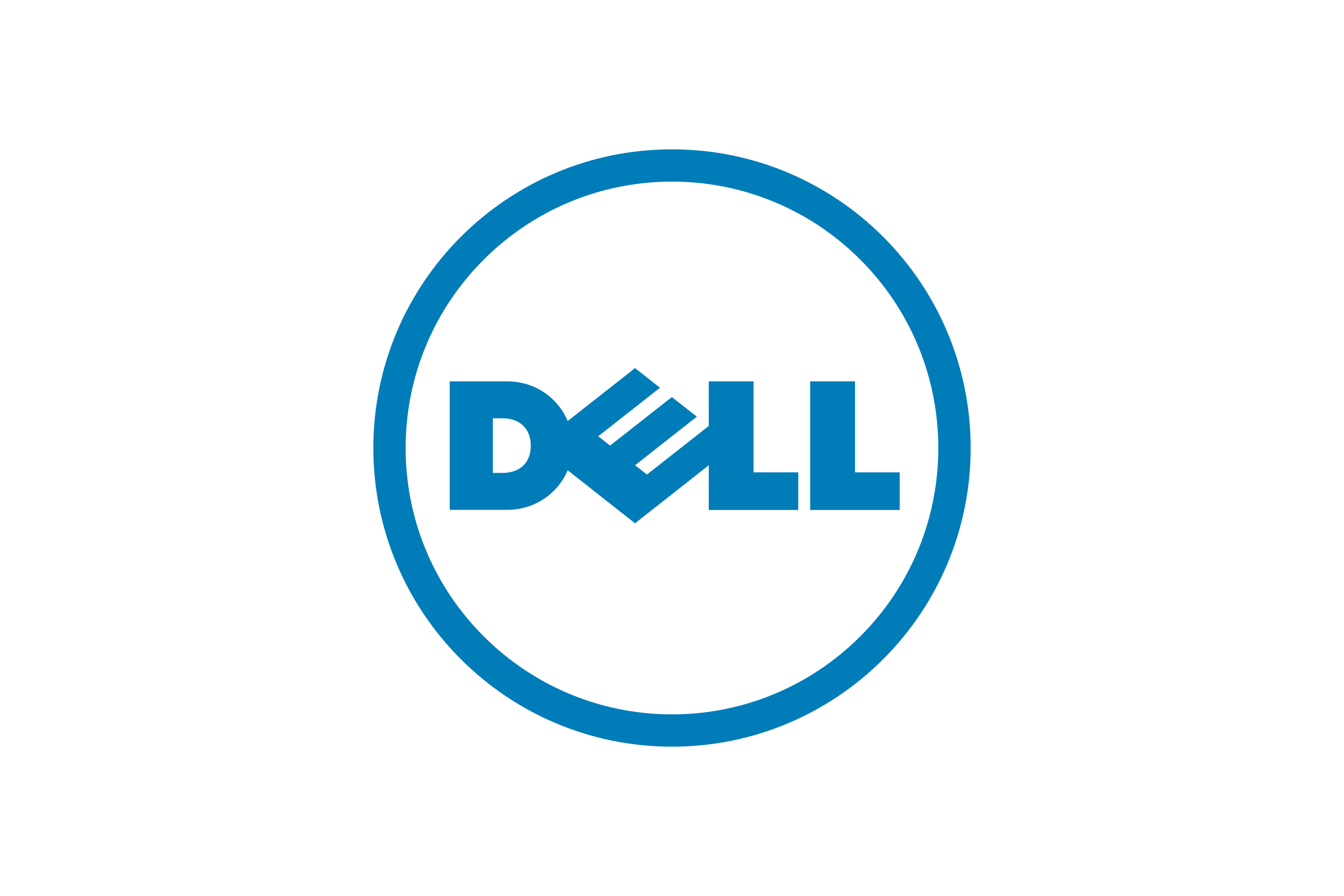 Dell Software Logo PNG Download