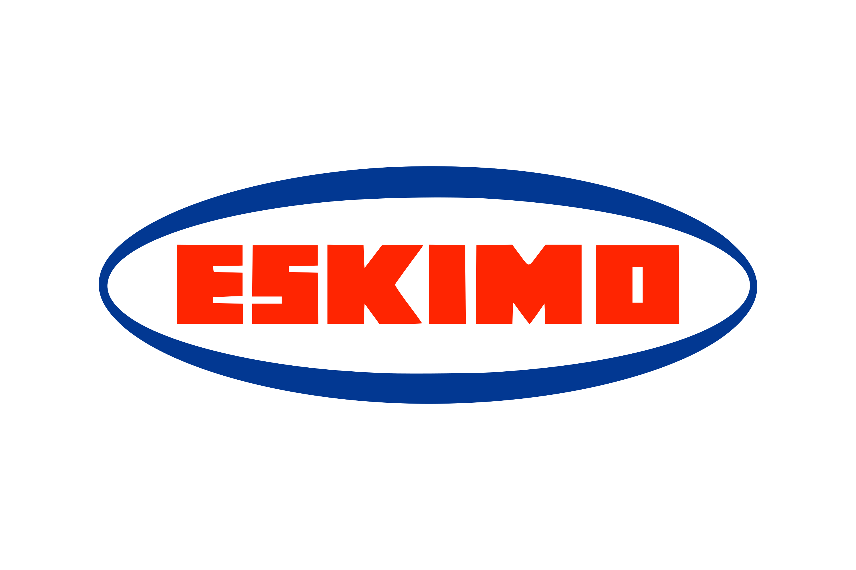 Eskimo Logo