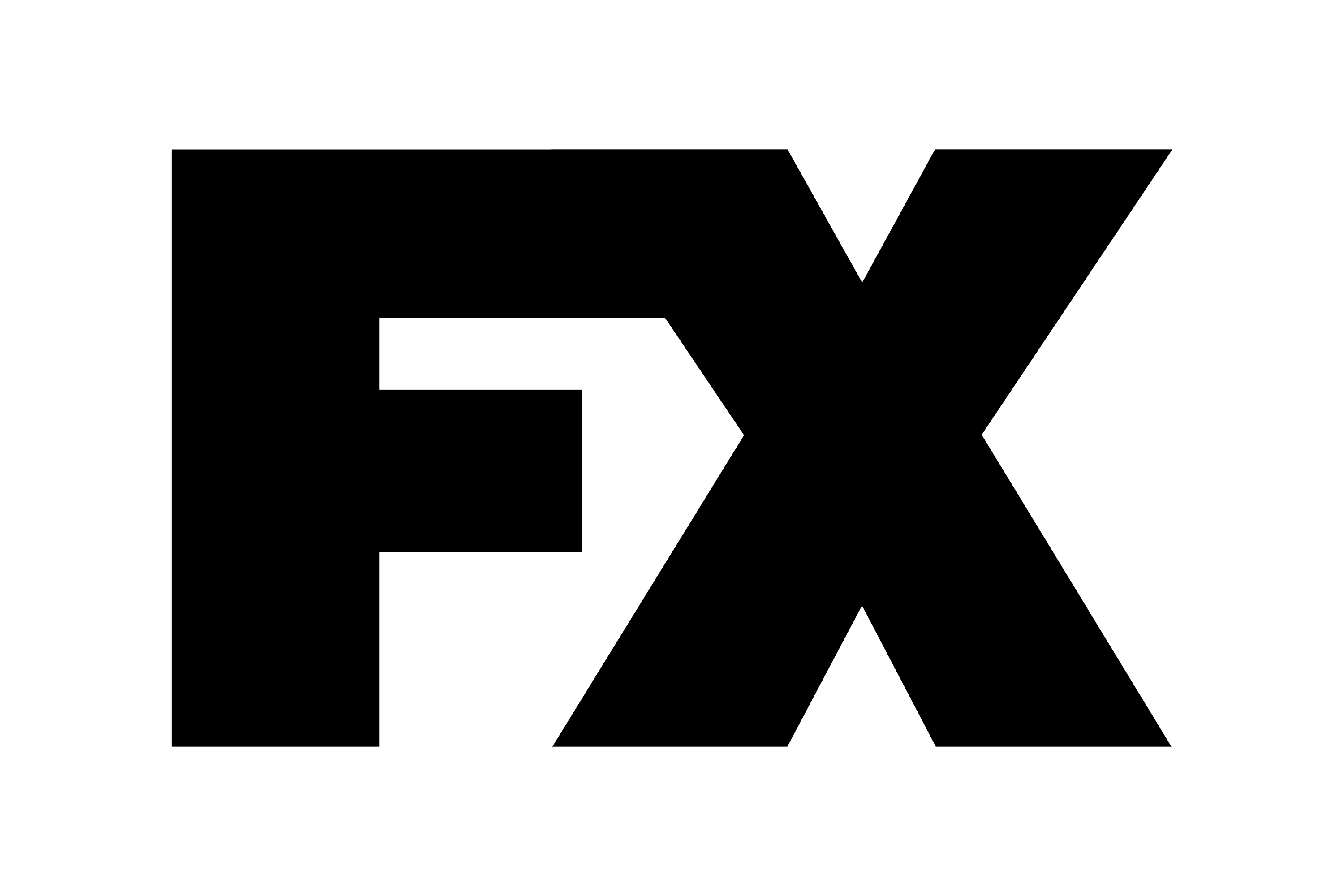 FX Logo PNG Download