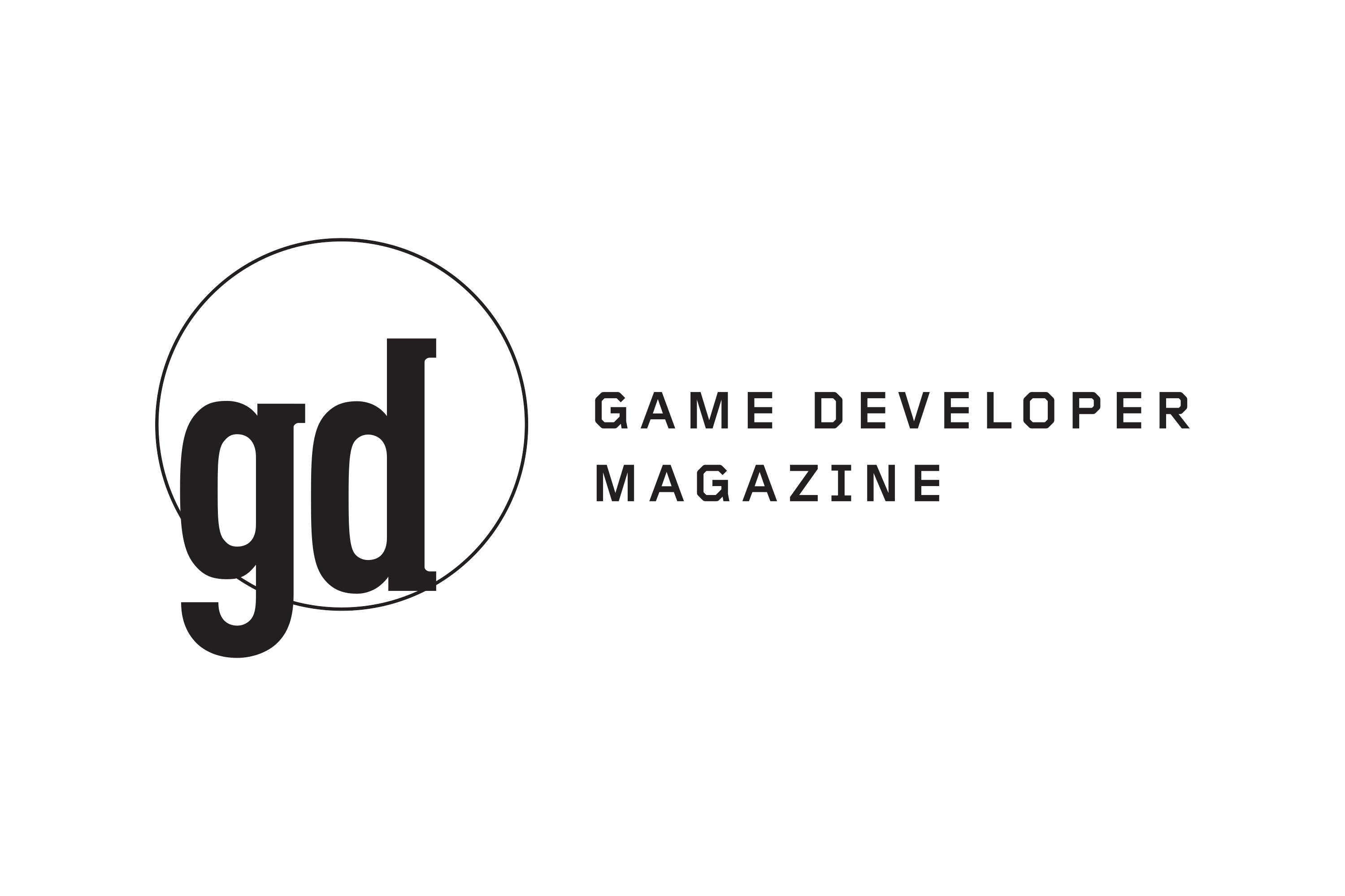 Game Developer Logo PNG Download