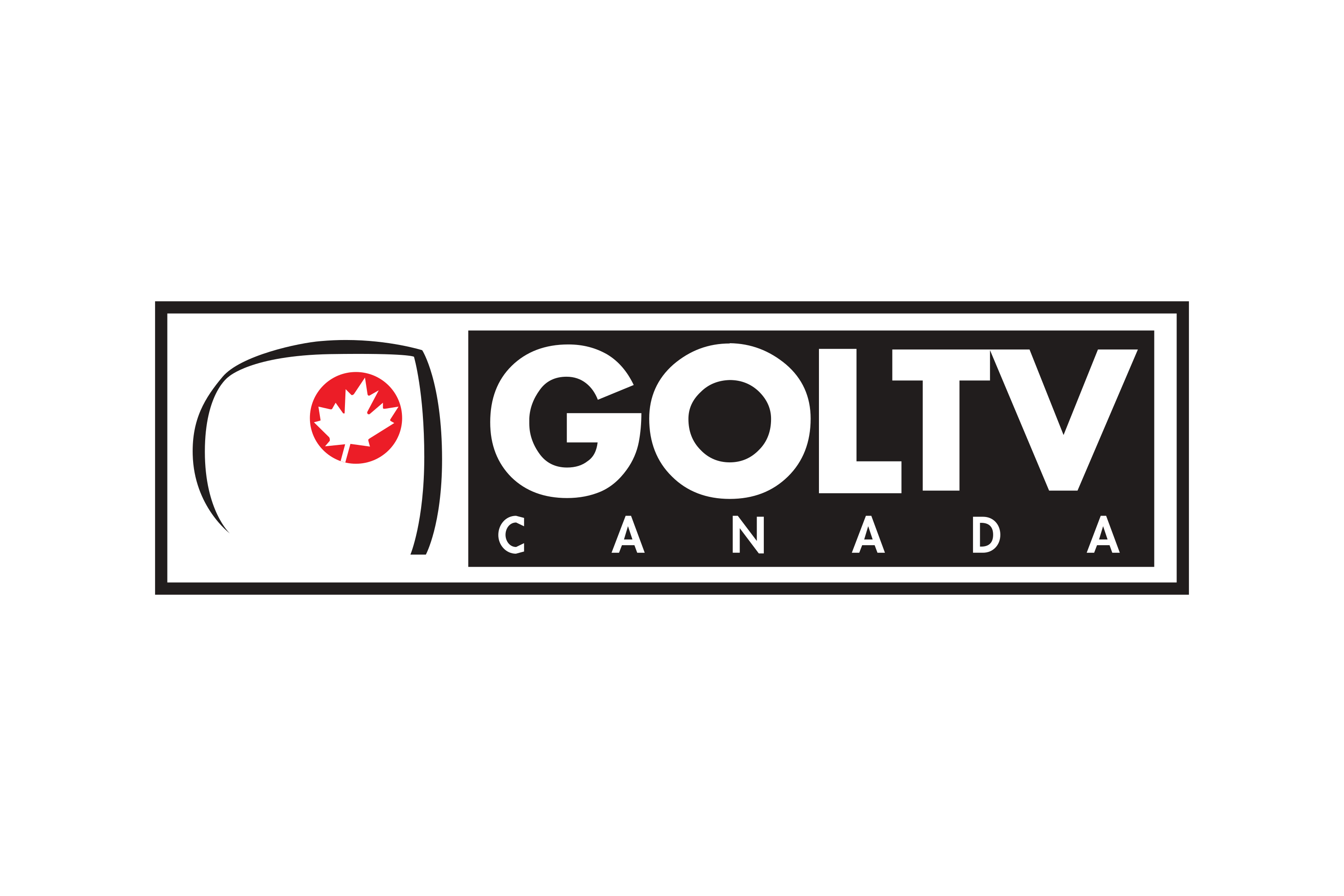 GolTV Logo