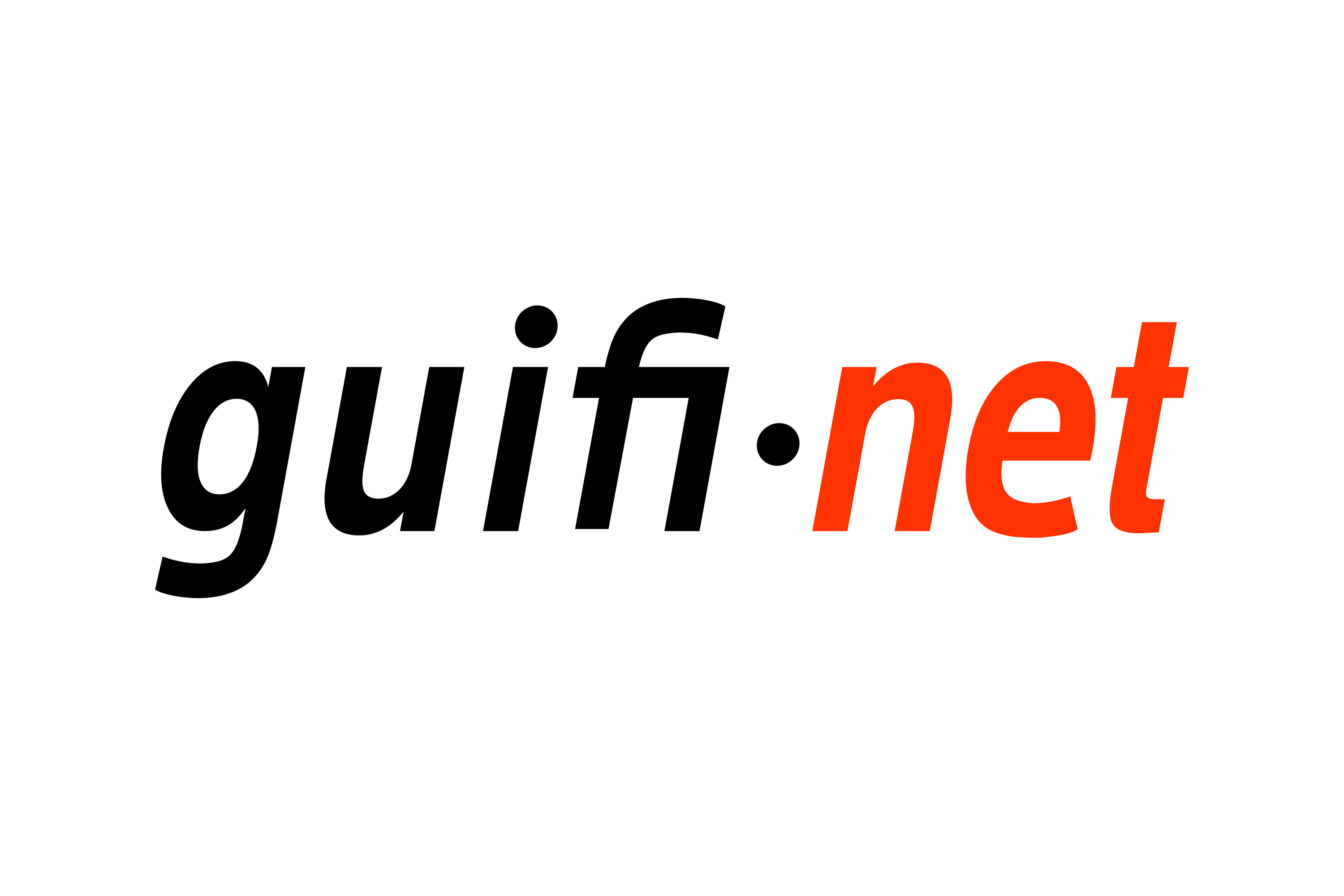 Guifi.net Logo