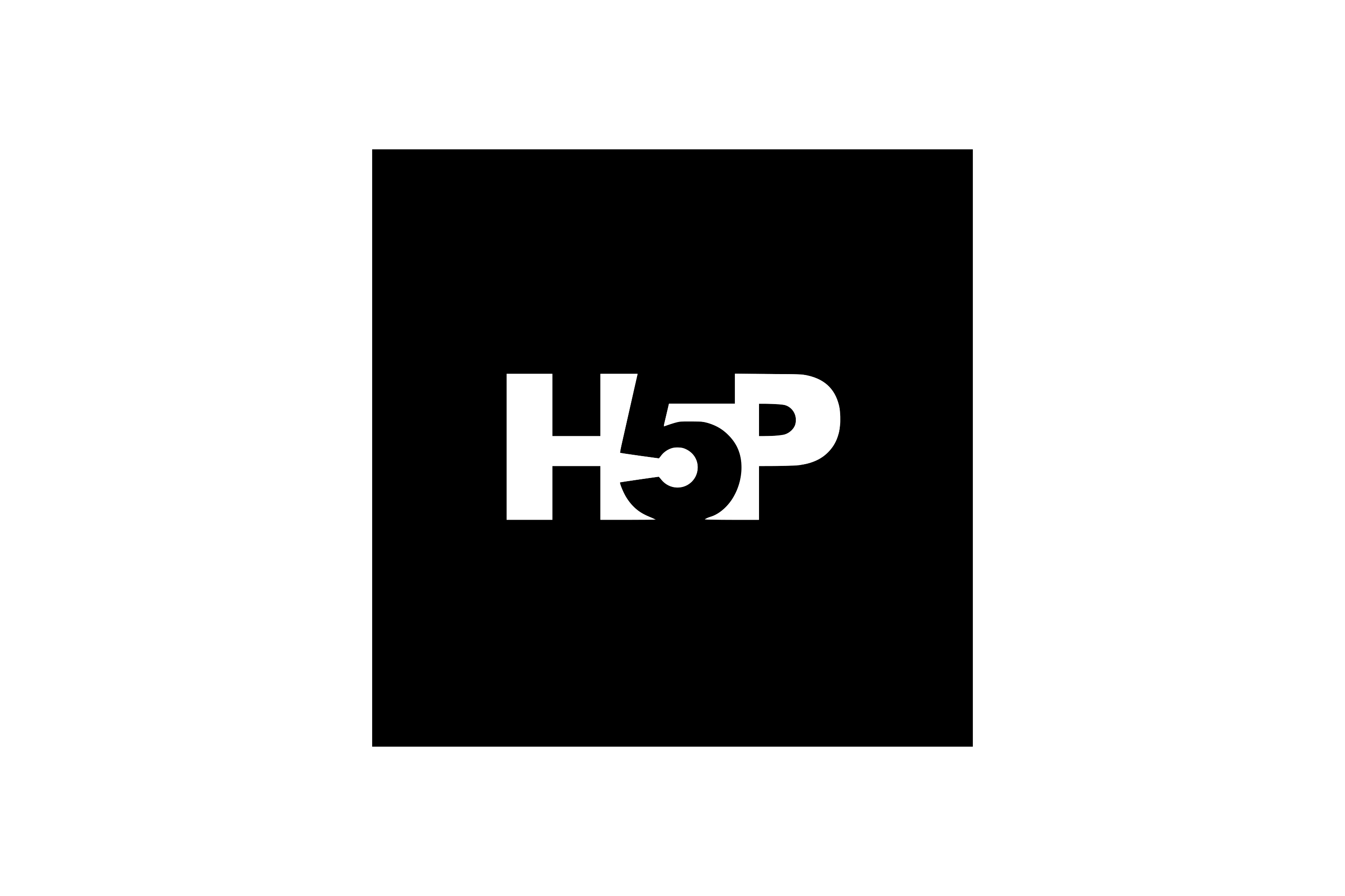 H5P Logo PNG Download