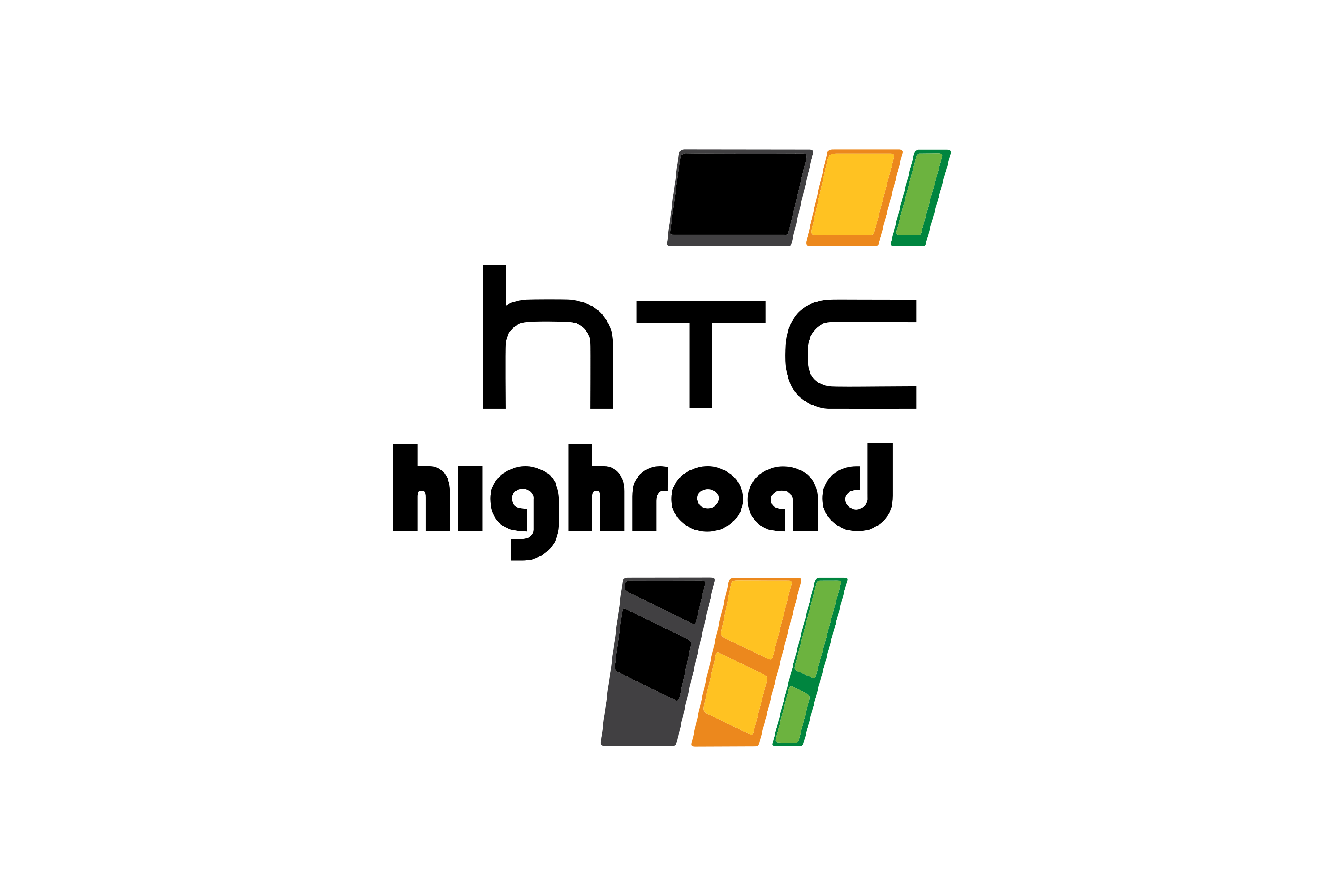 HTC Highroad Logo