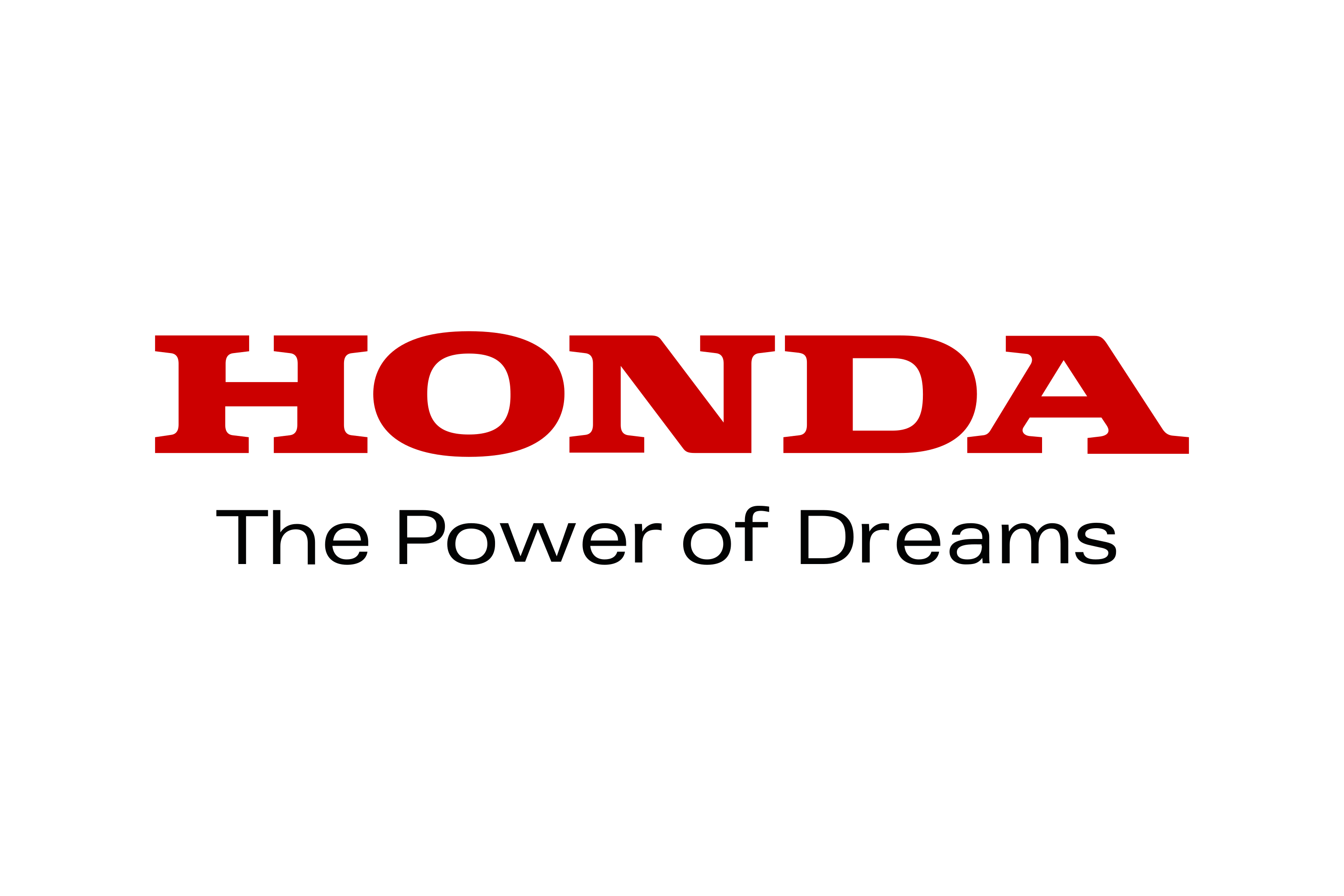 Honda R&D Americas Logo