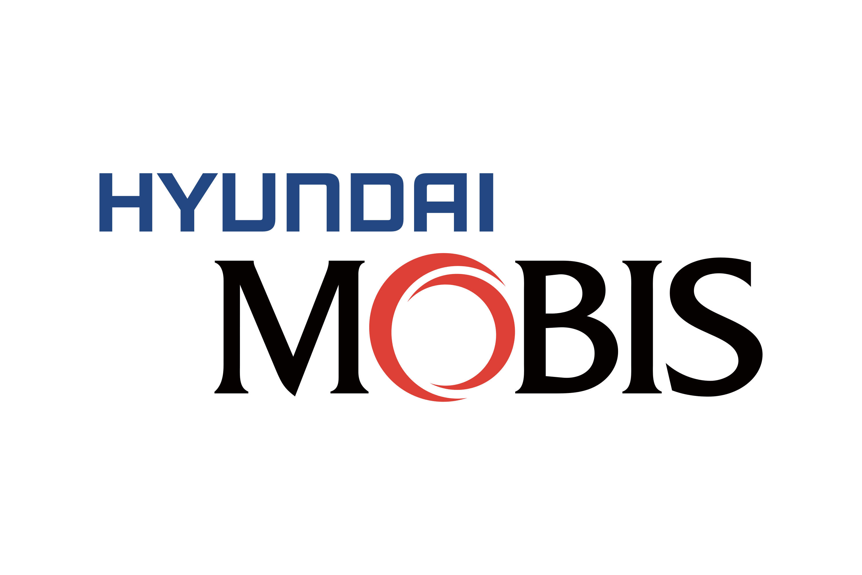 Hyundai Mobis Logo PNG Download