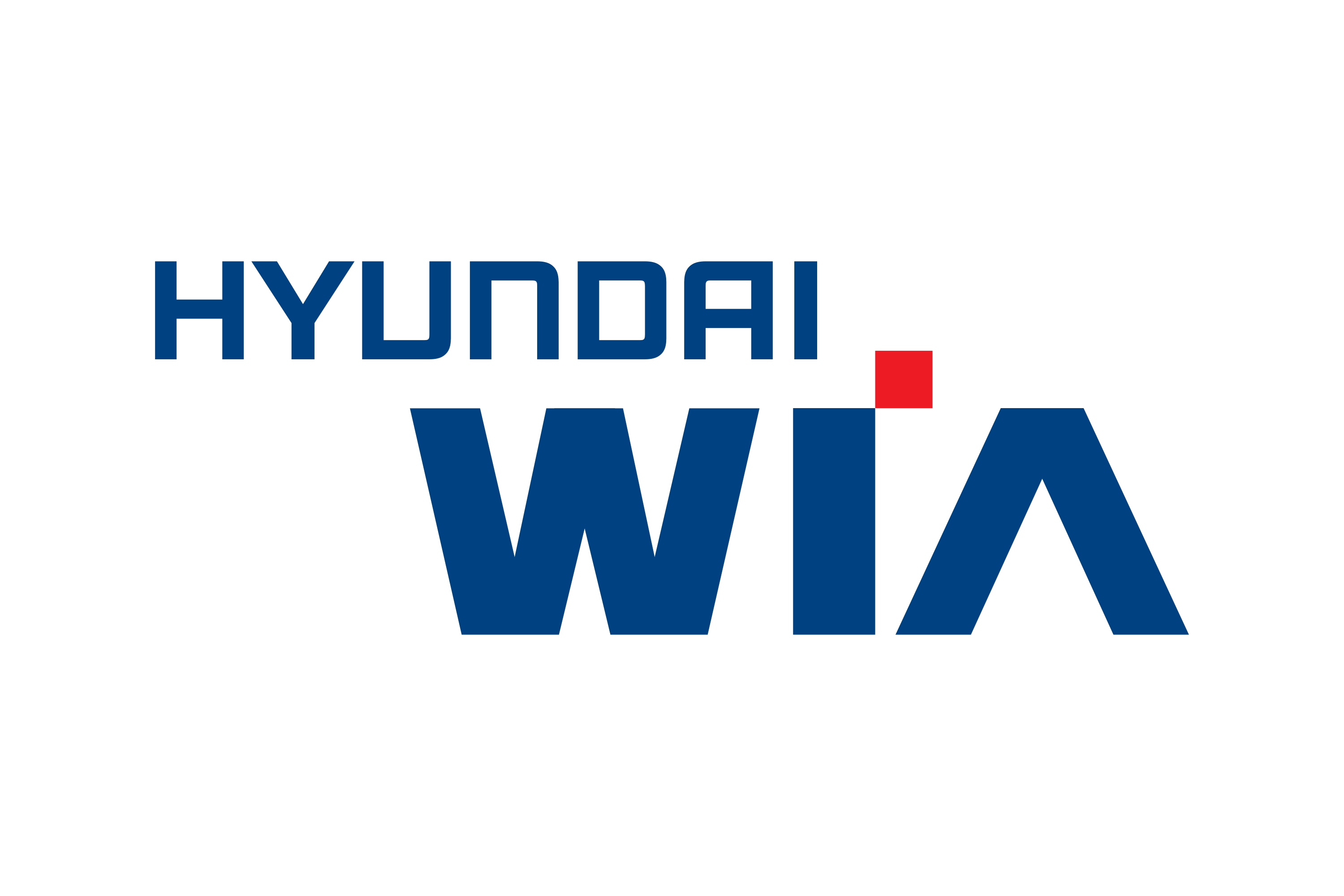 Hyundai Wia Logo PNG Download