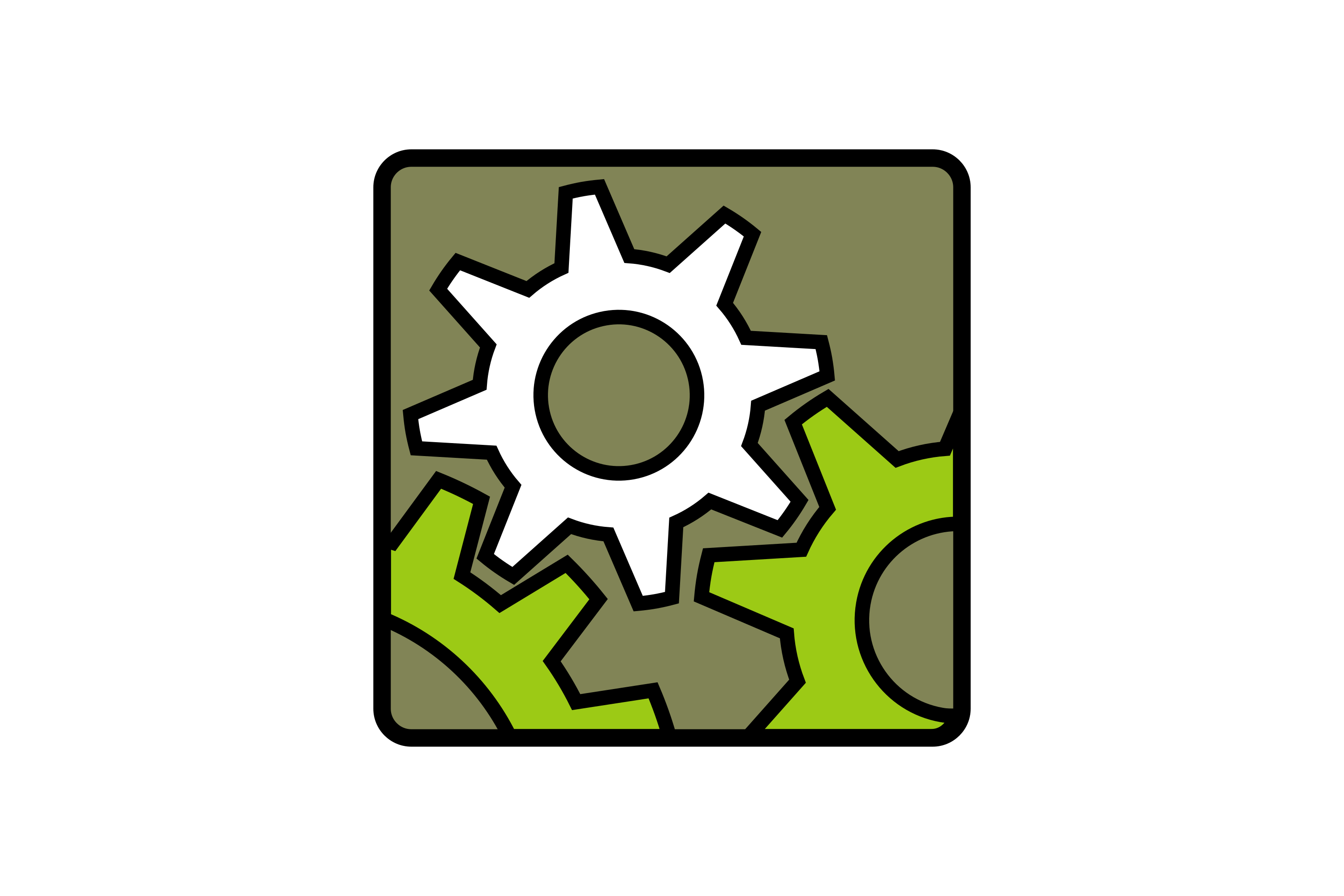 Internet Messaging Program Logo PNG Download