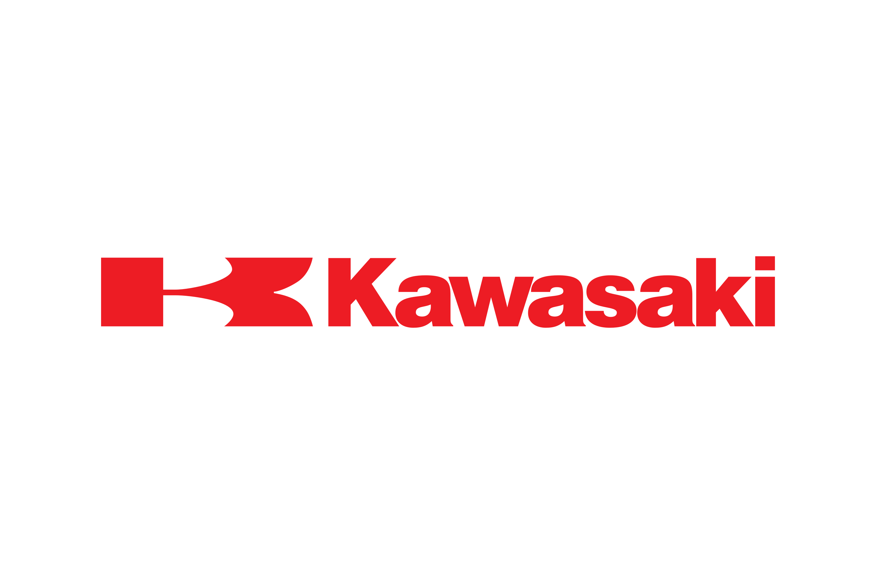 Kawasaki Motors Philippines Logo PNG Download