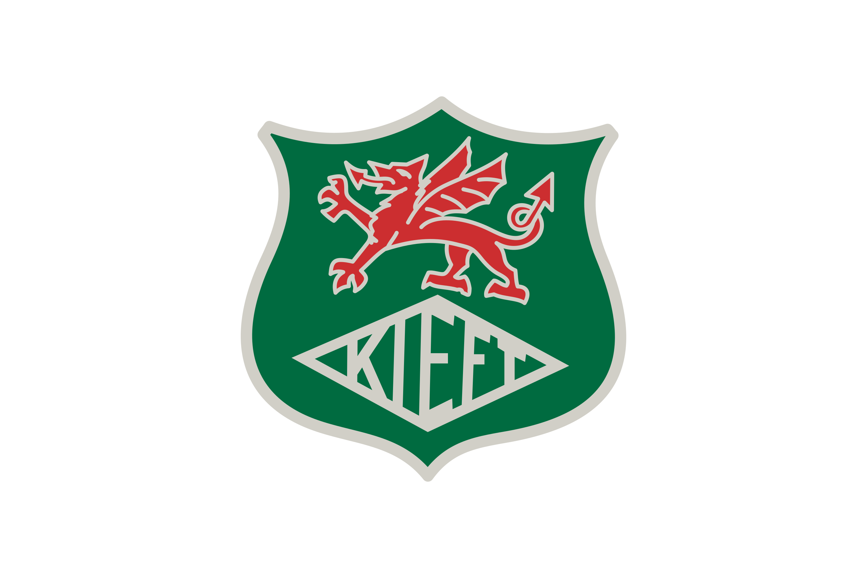 Kieft Cars Logo