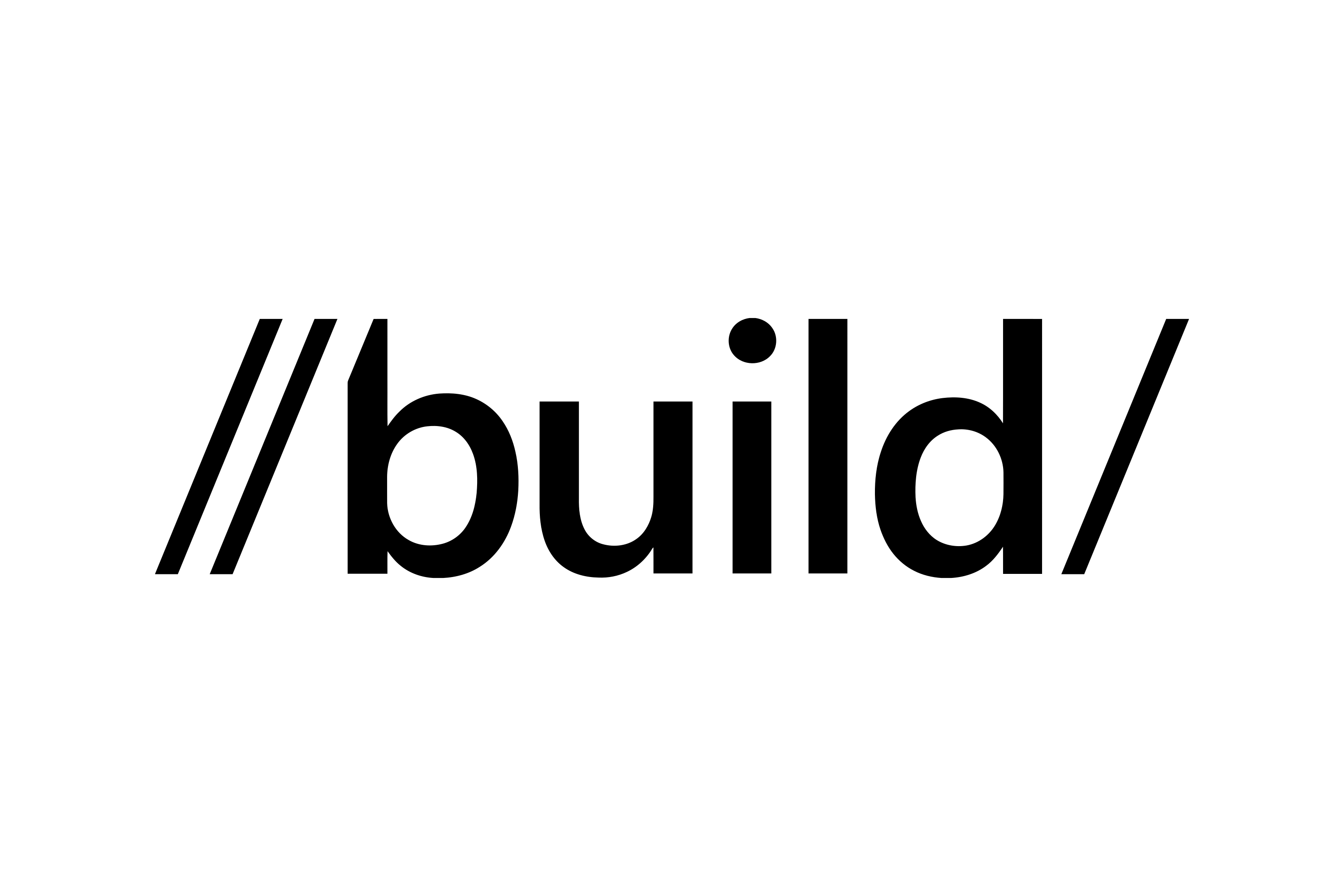 Microsoft Build Logo