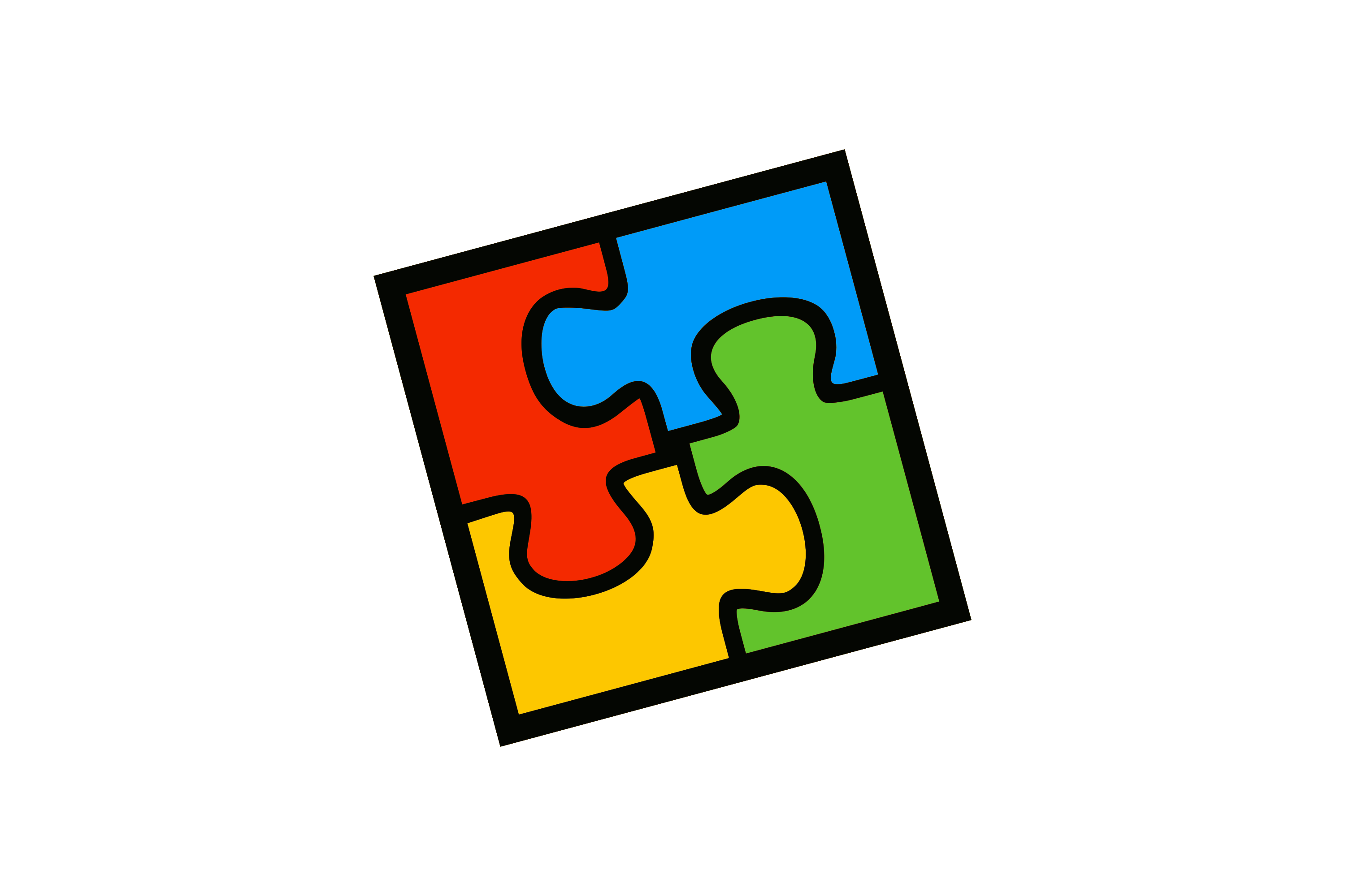 Microsoft Office 97 Logo PNG Download