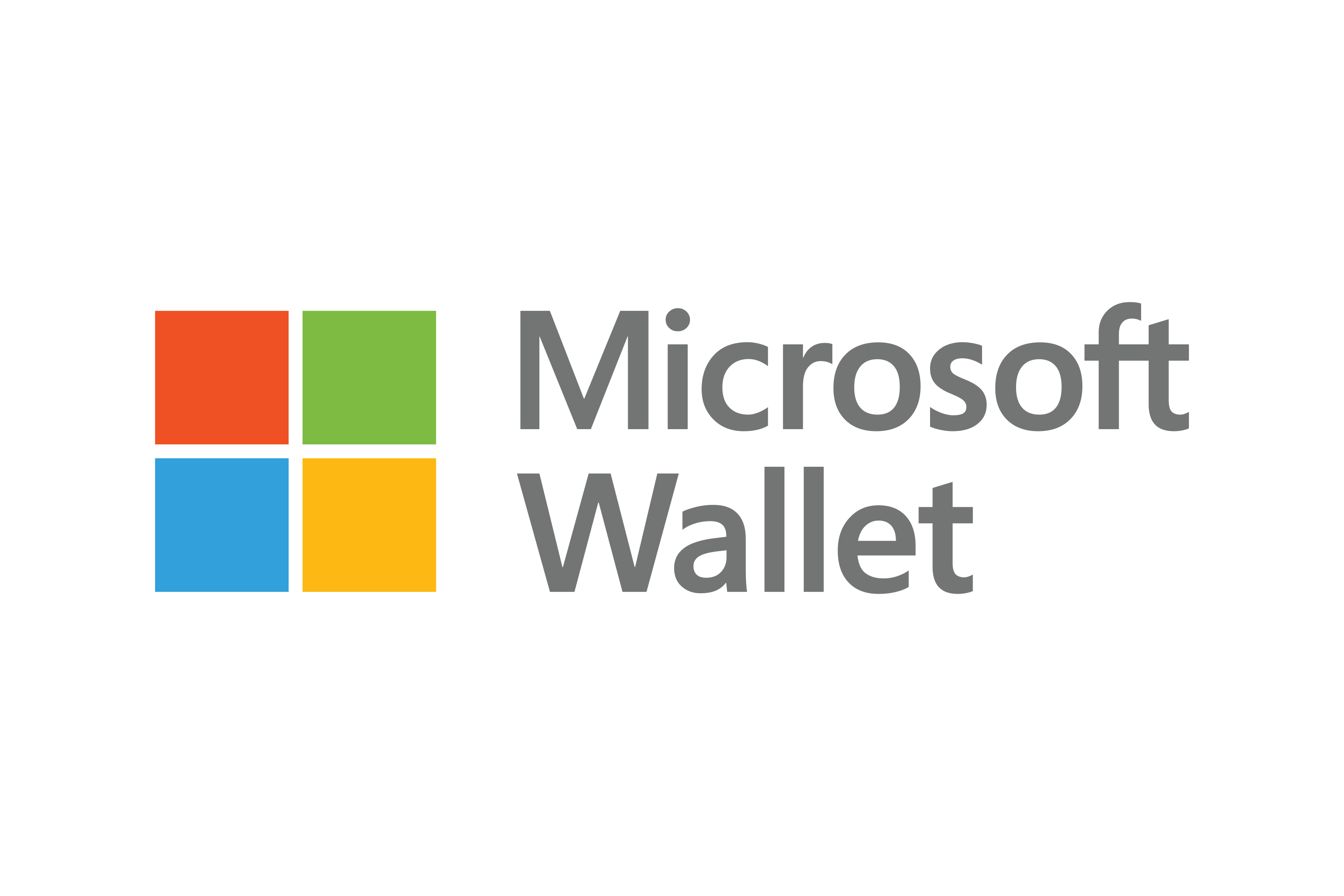 Microsoft Pay Logo PNG Download