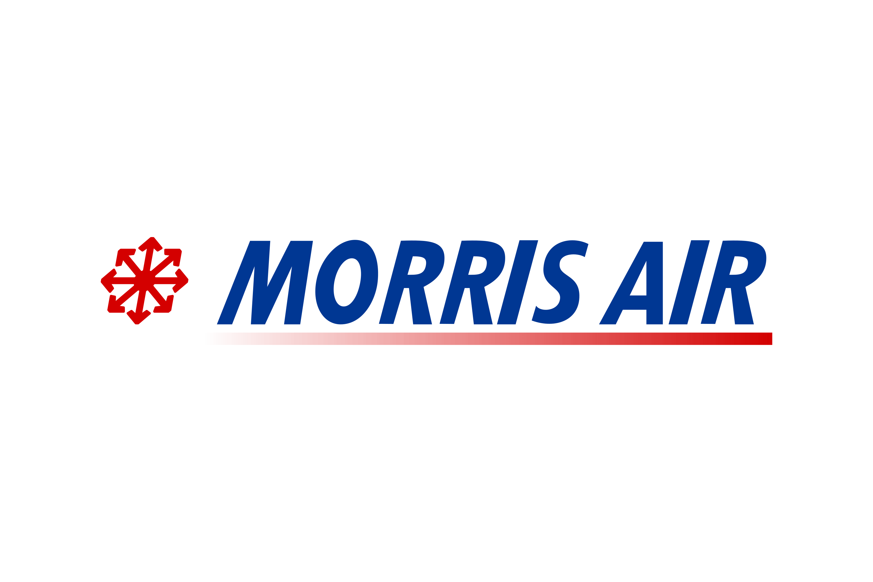 Morris Air Logo PNG Download