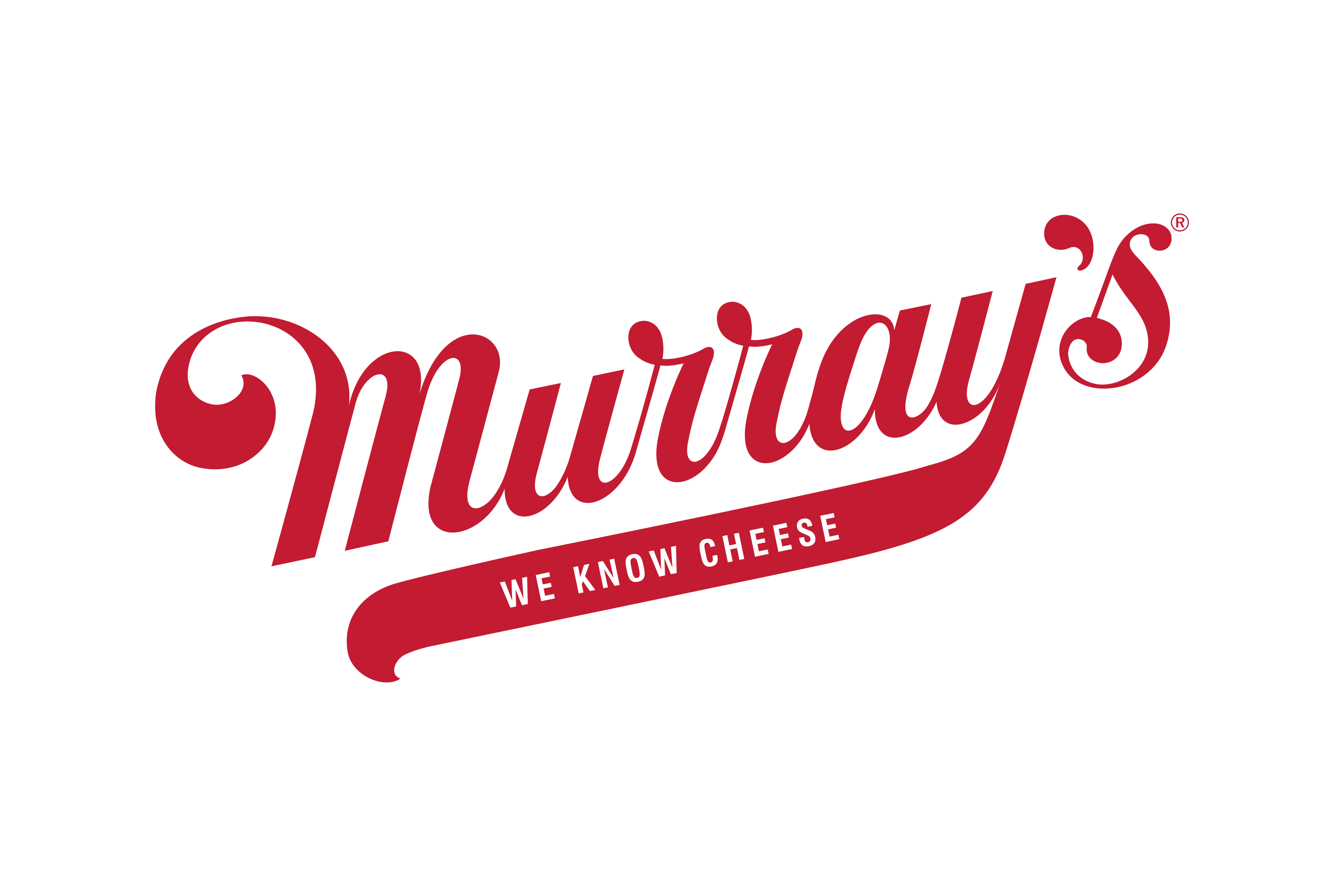 Murray’s Cheese Logo