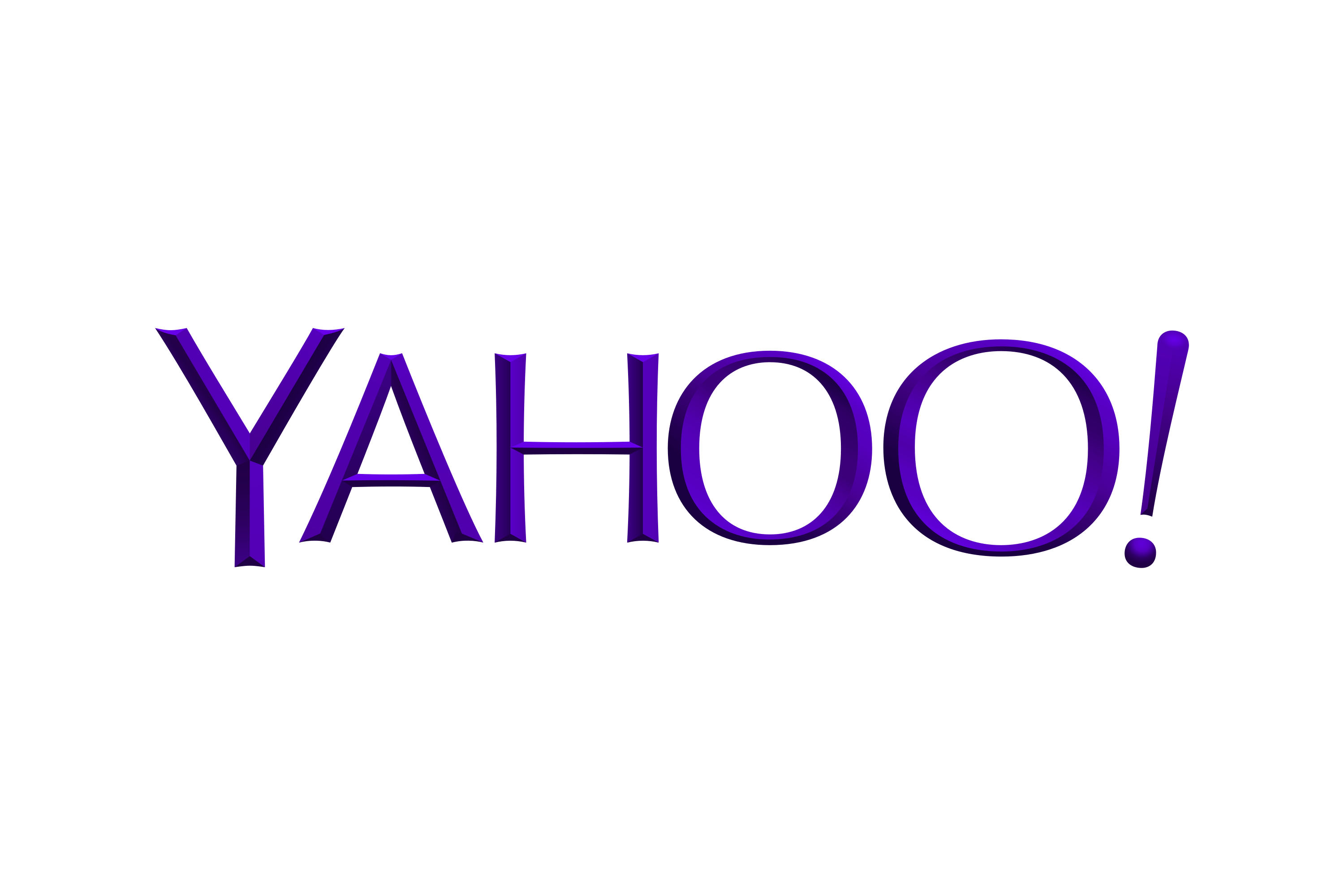 My Yahoo! Logo PNG Download
