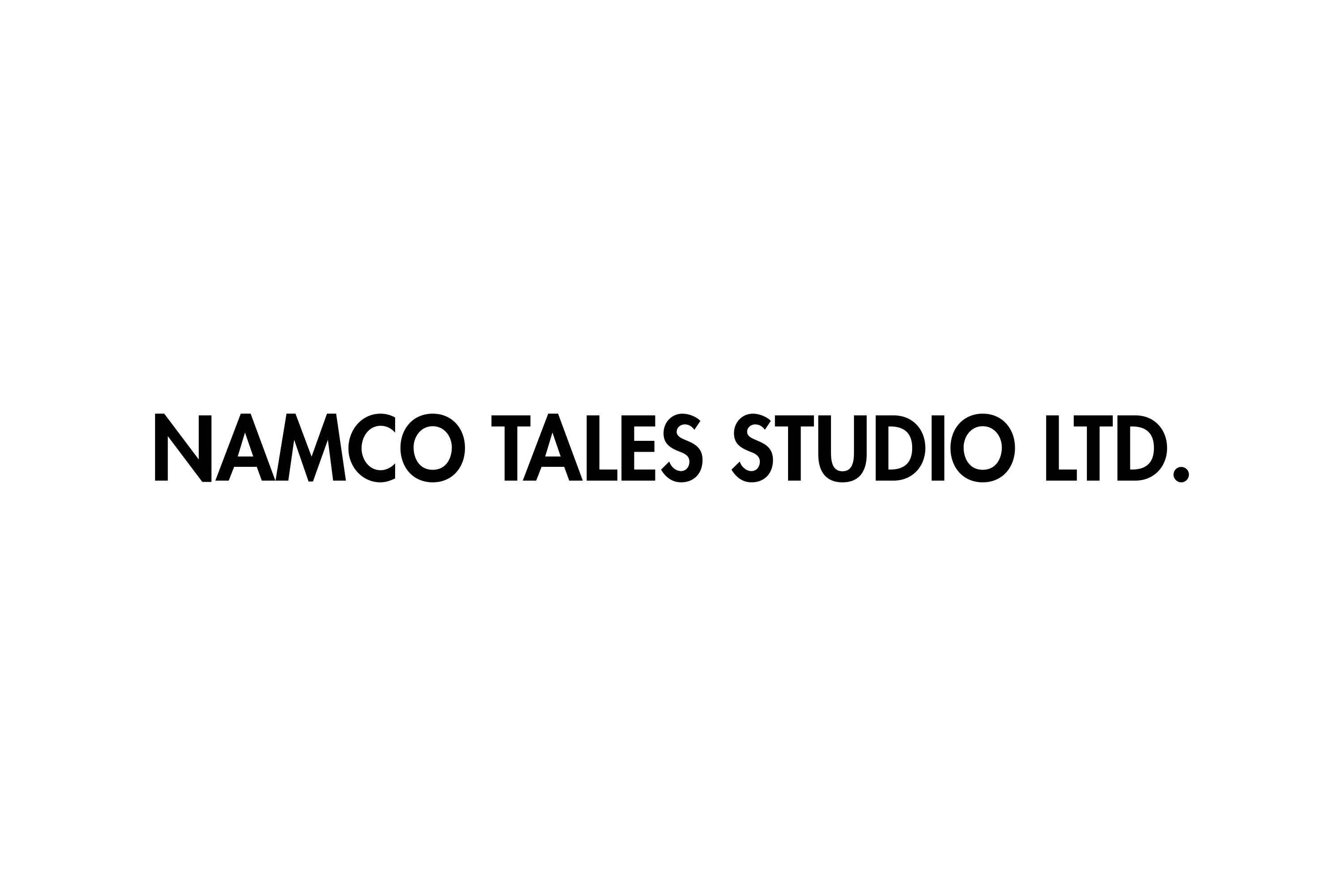 Namco Tales Studio Logo PNG Download