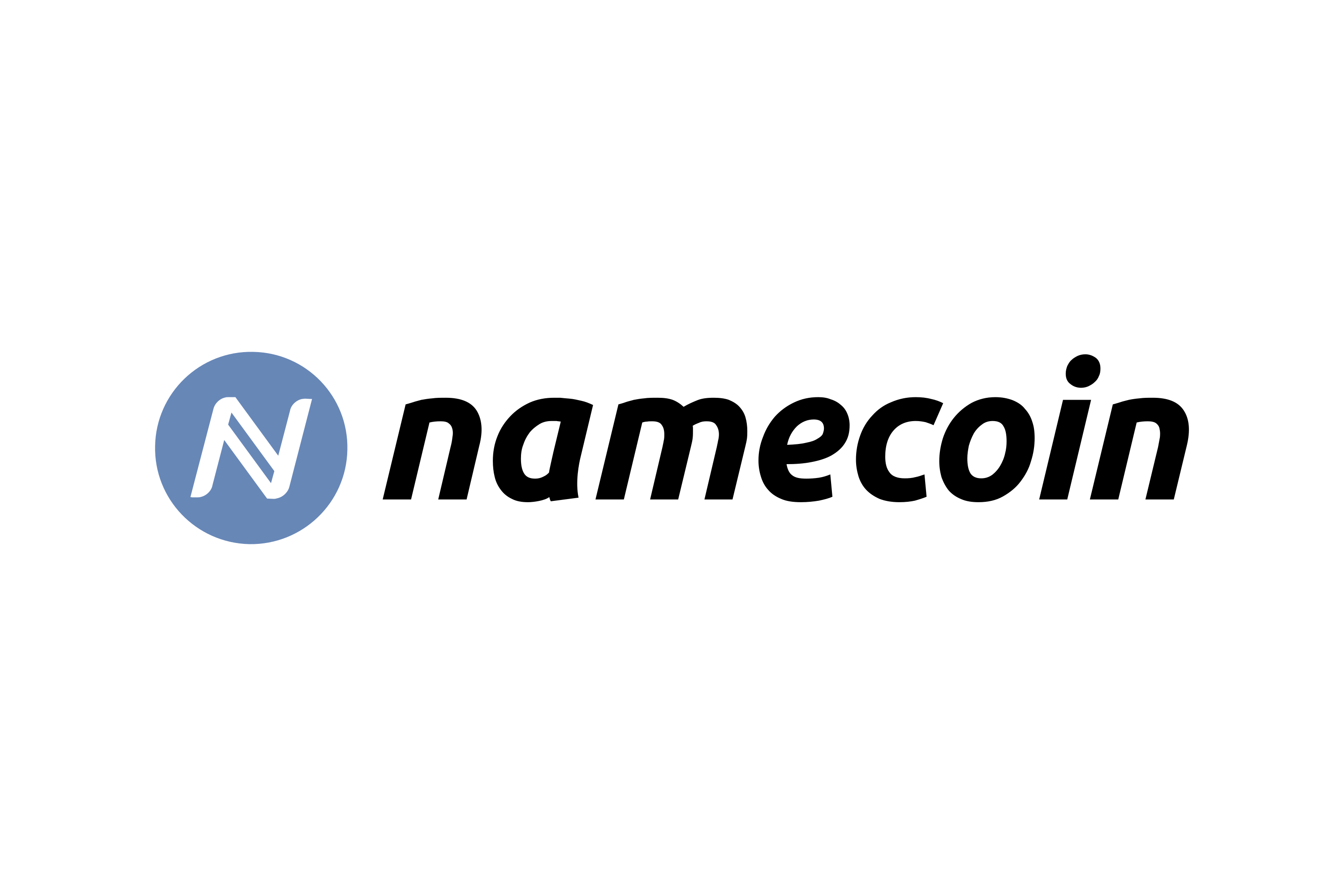 Namecoin Logo PNG Download
