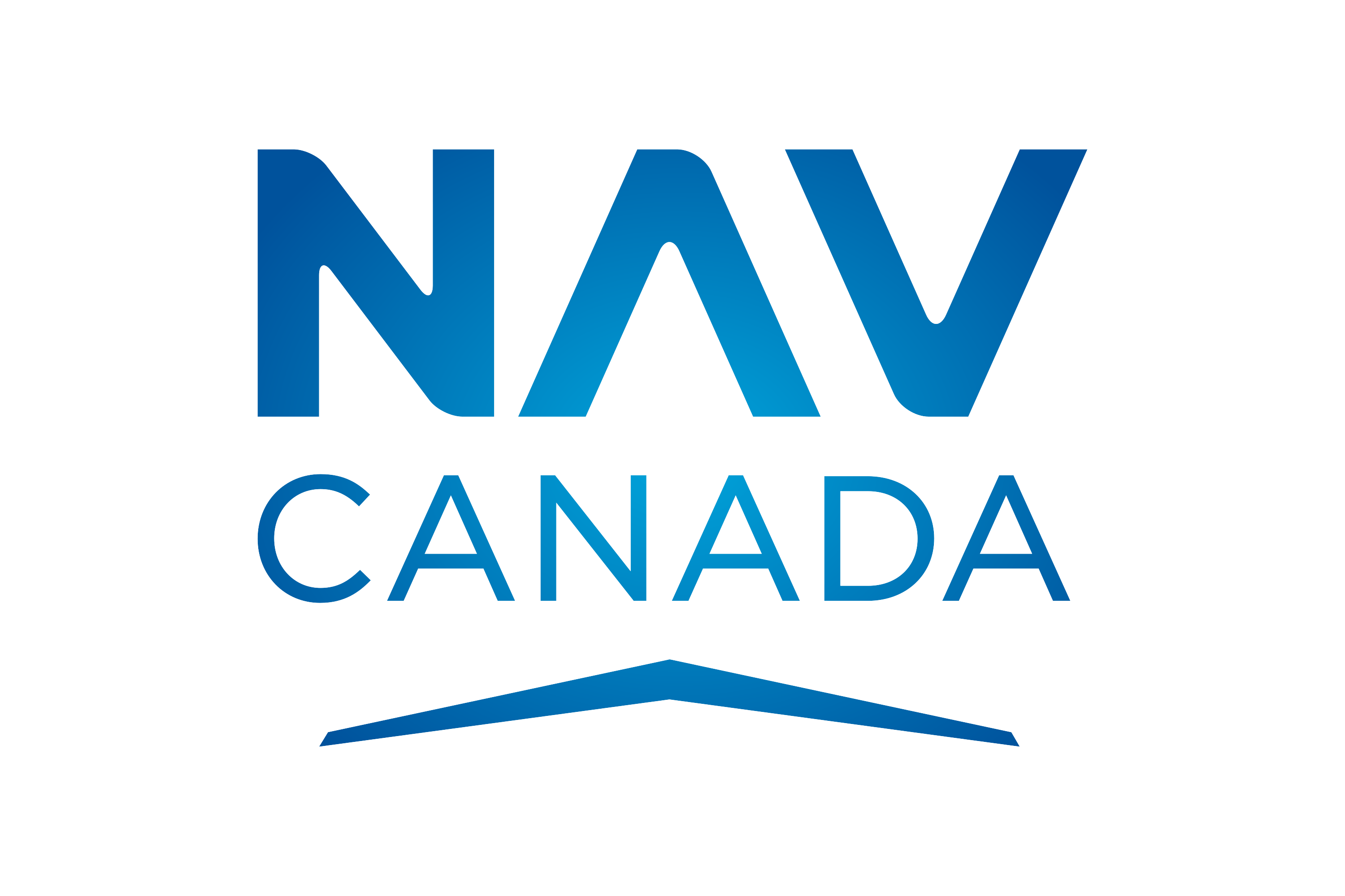 Nav Canada Logo