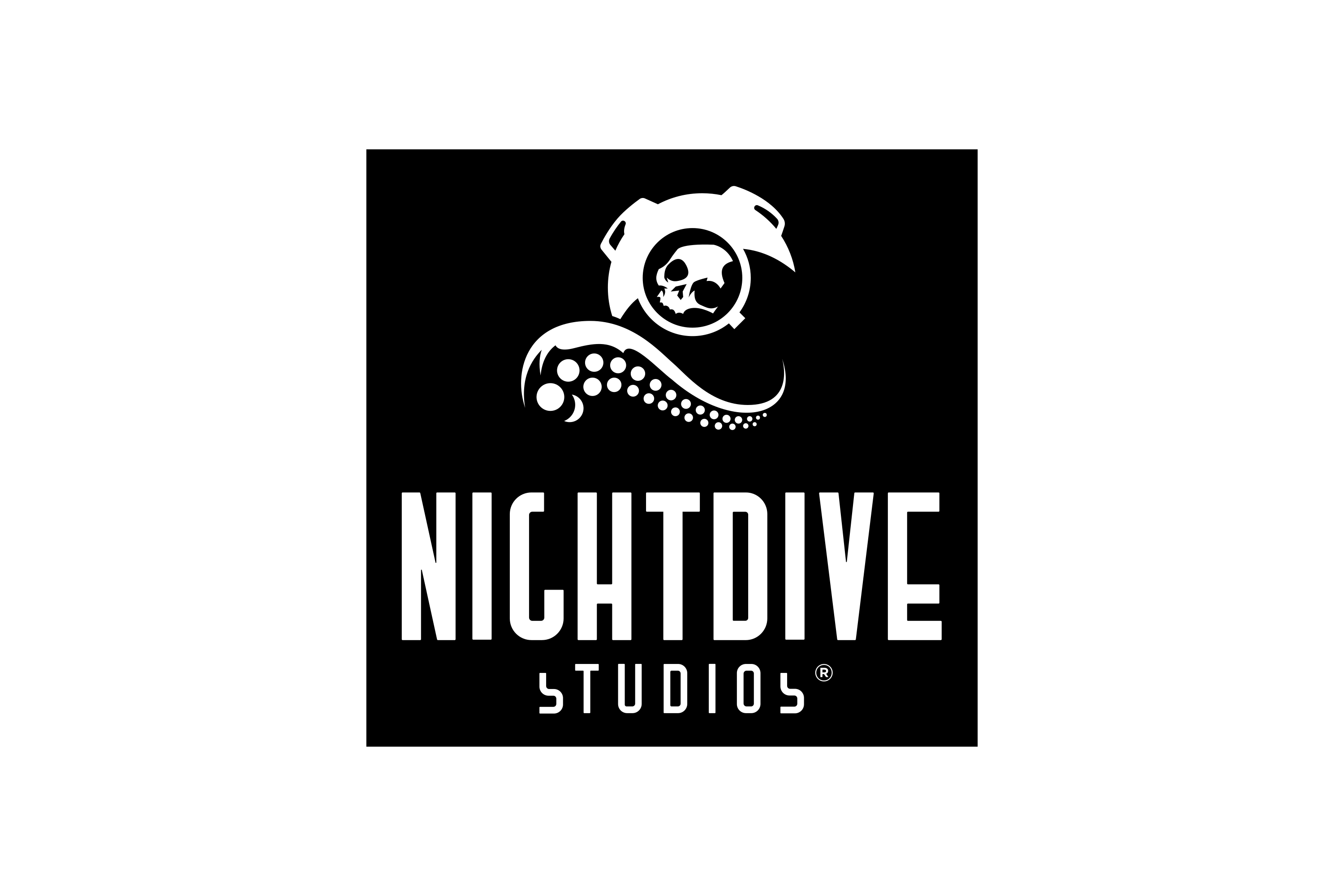 Nightdive Studios Logo PNG Download