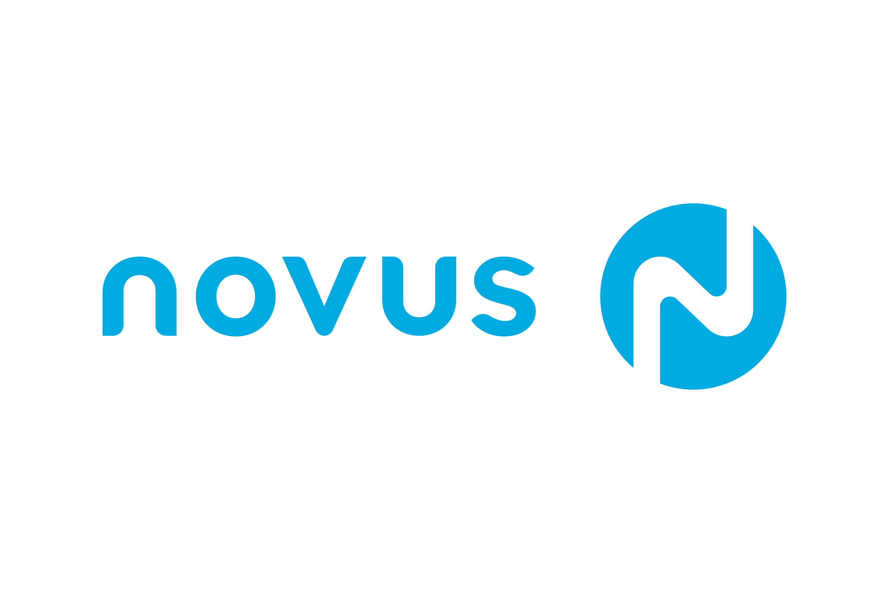 Novus Entertainment Logo PNG Download