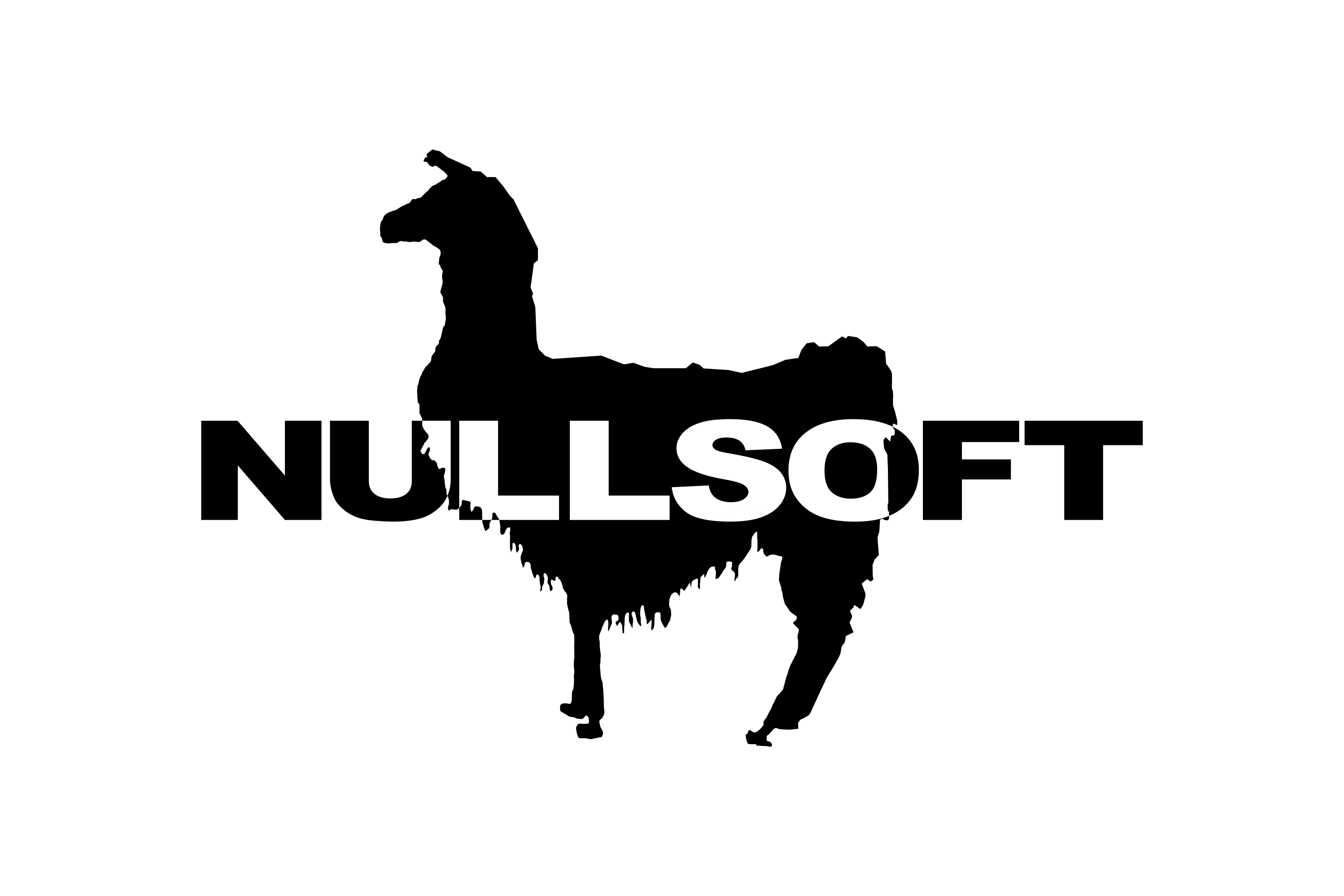 Nullsoft Logo
