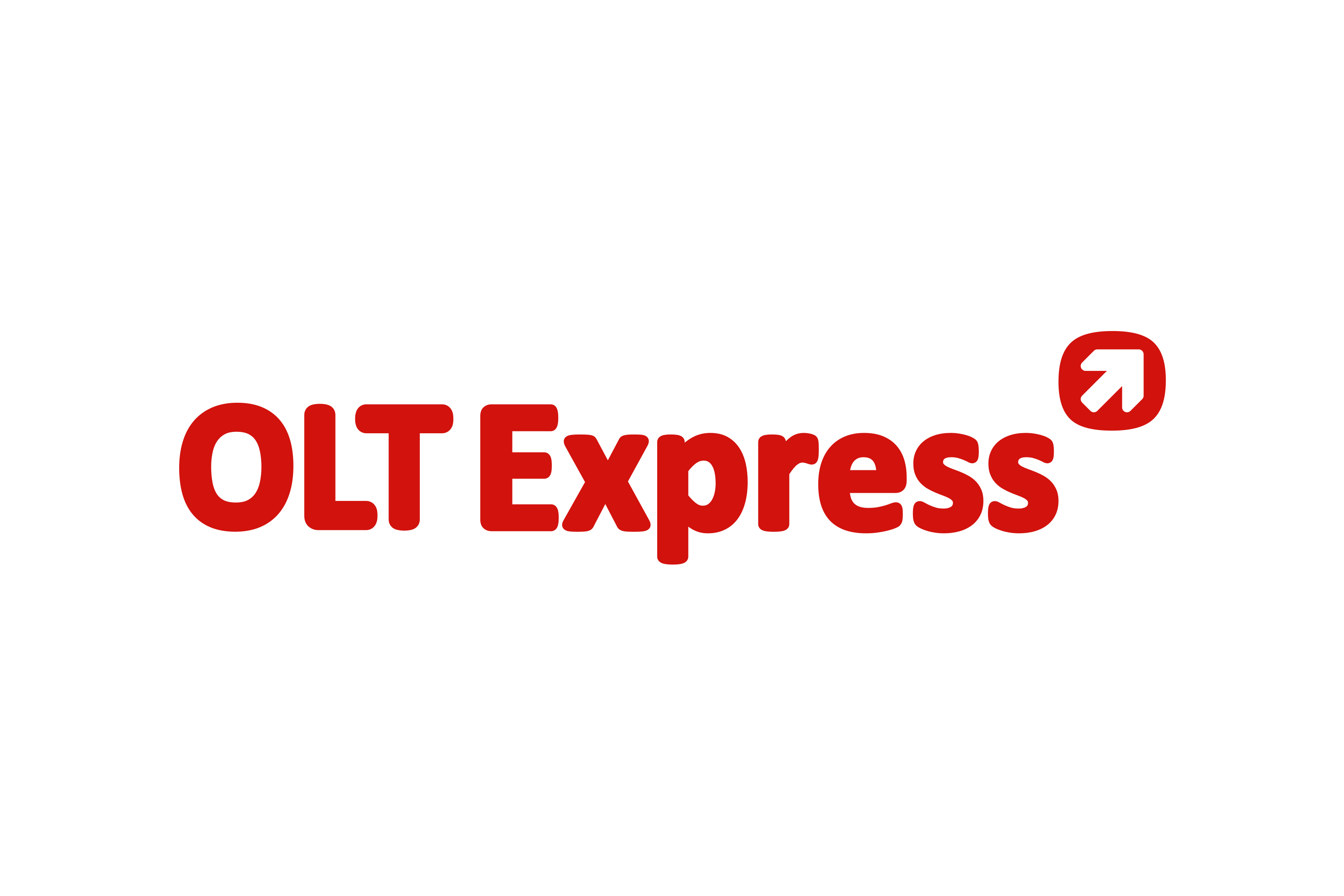 OLT Express Logo PNG Download
