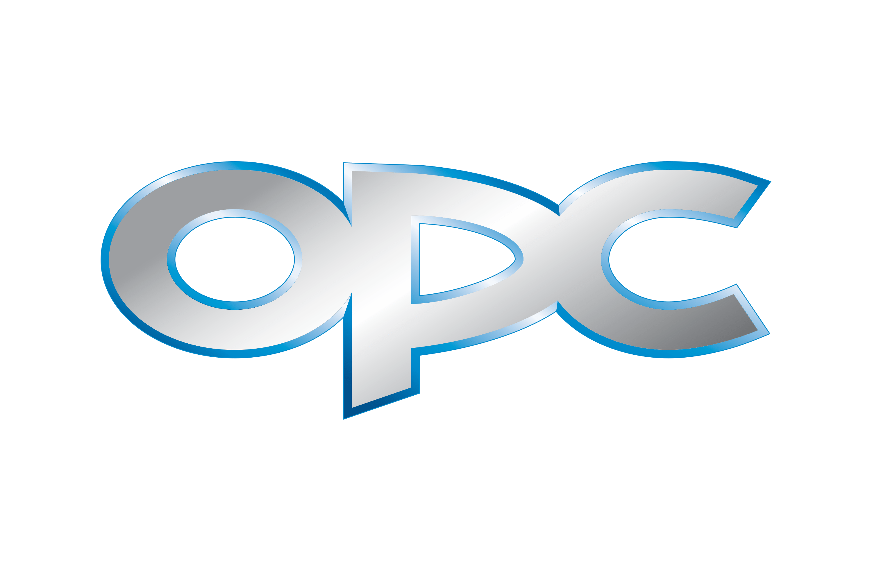 Opel Performance Center Logo PNG Download