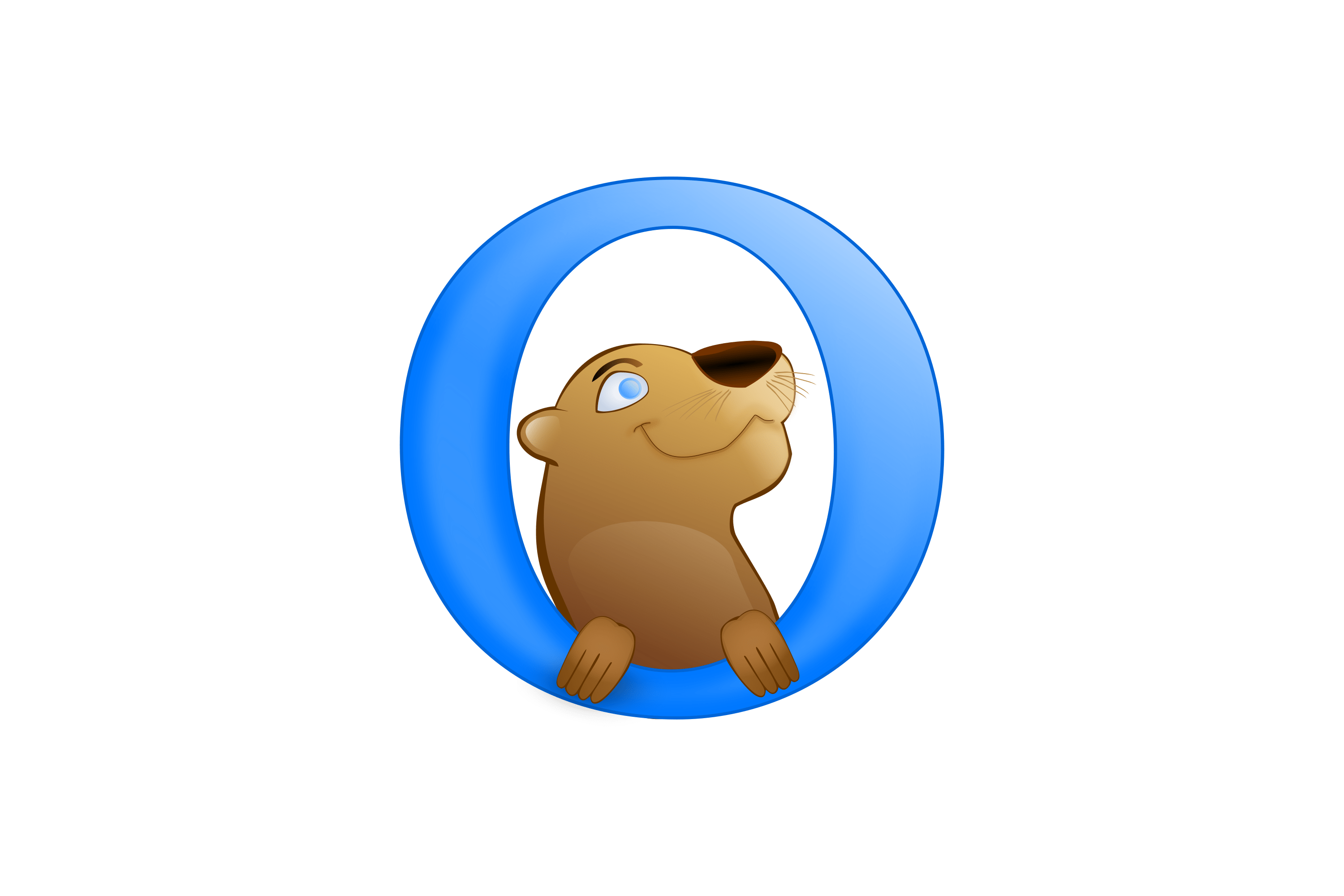 Otter Browser Logo