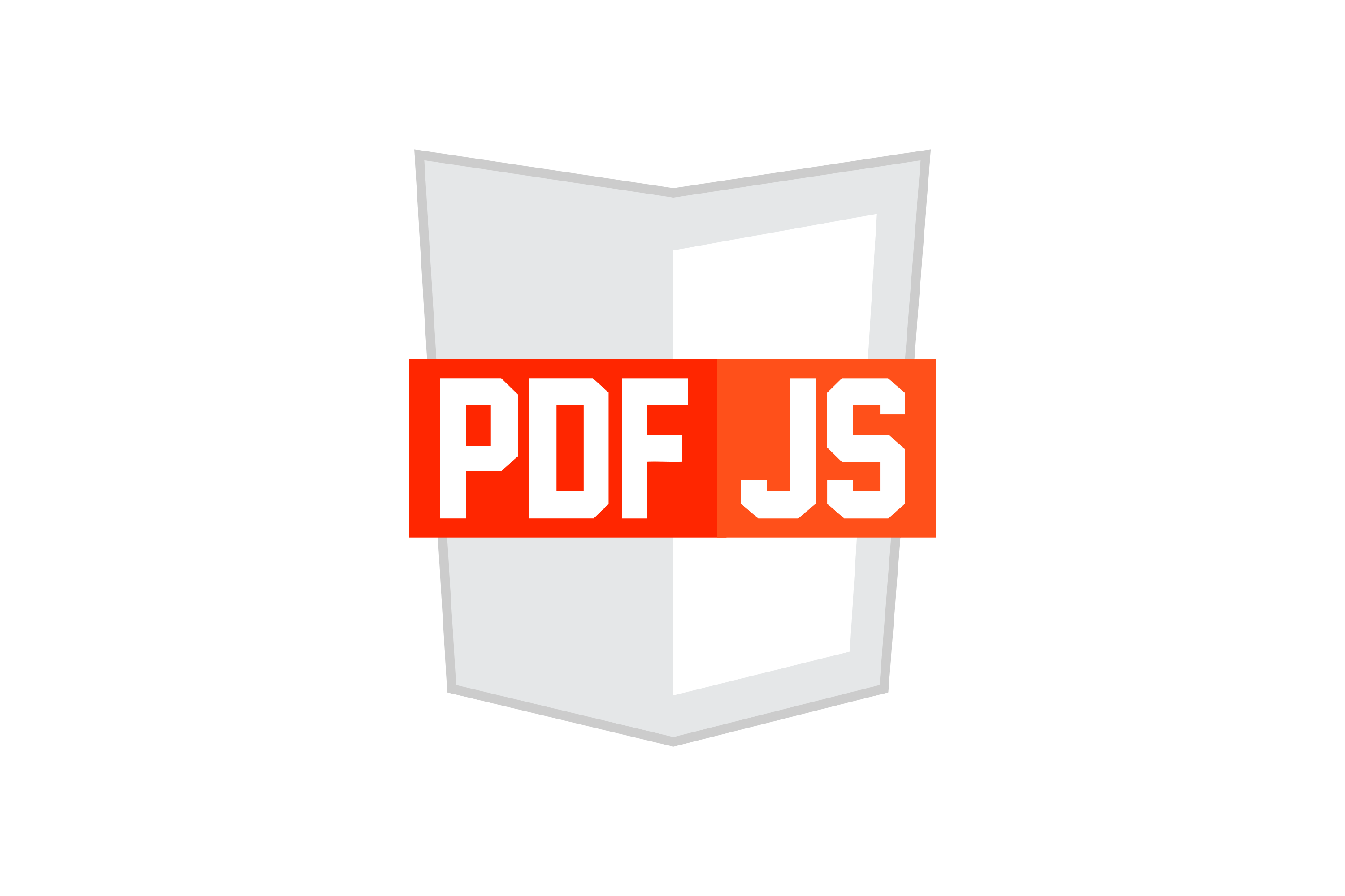 PDF.js Logo