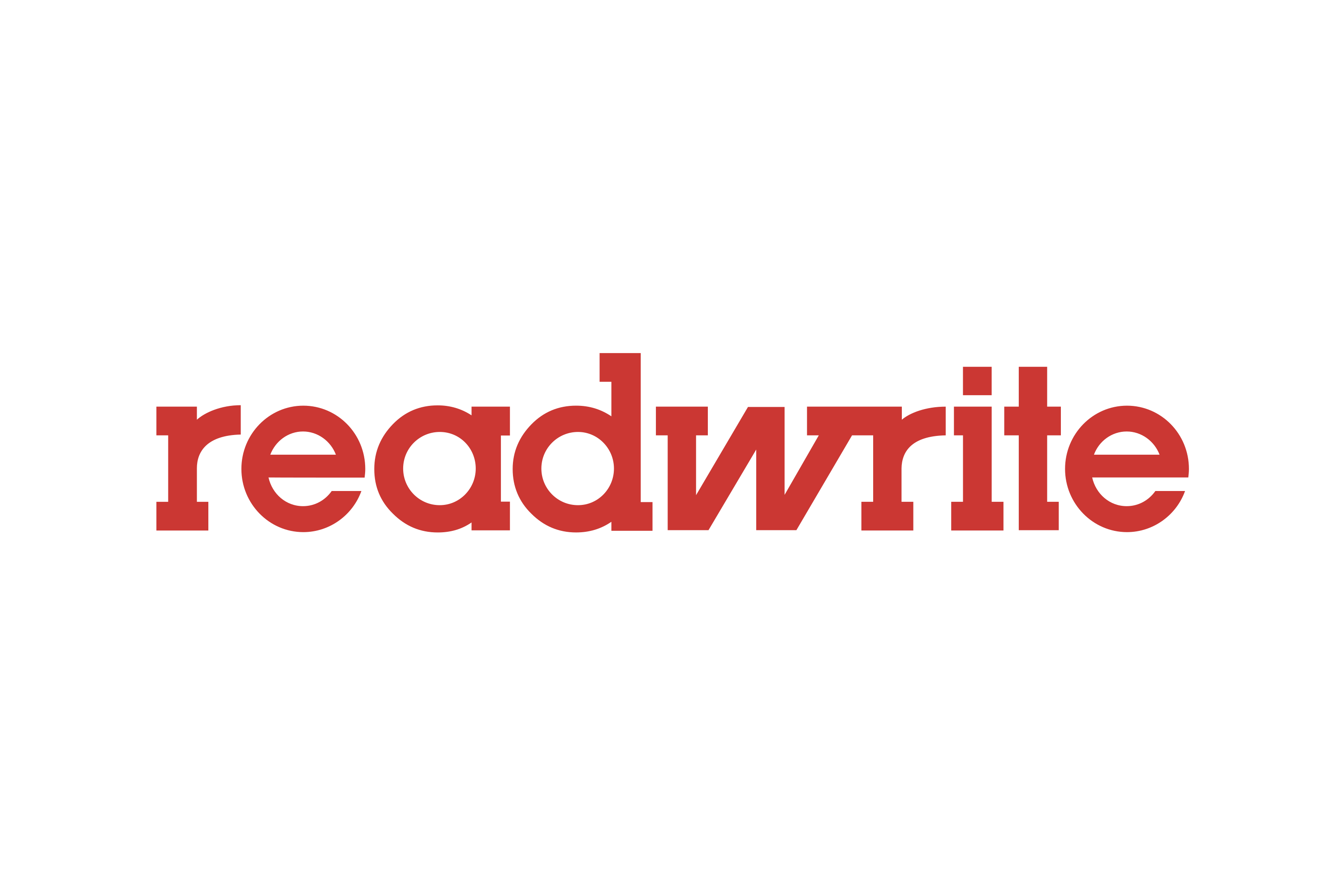 ReadWrite Logo