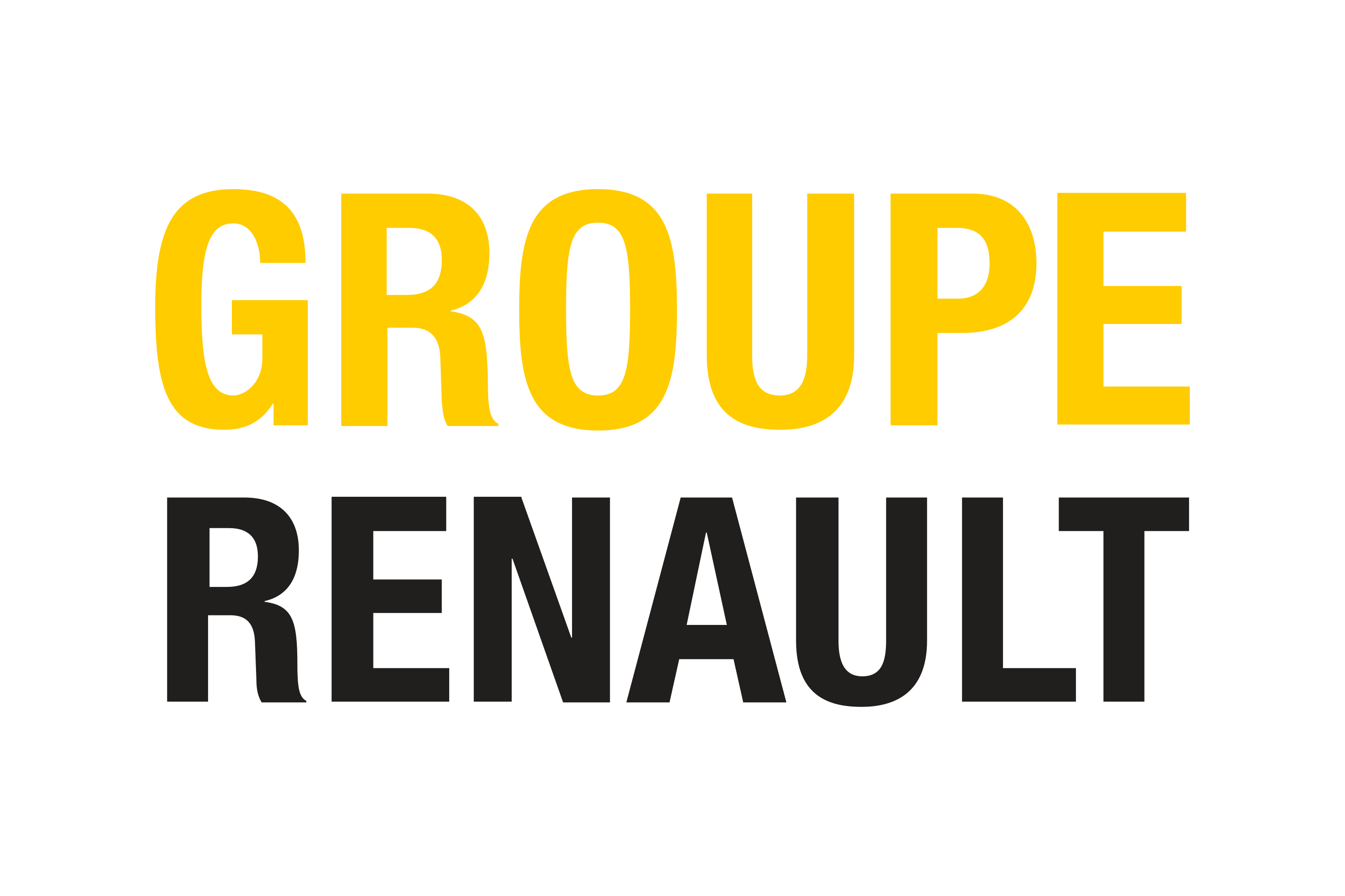 Renault Espace Logo