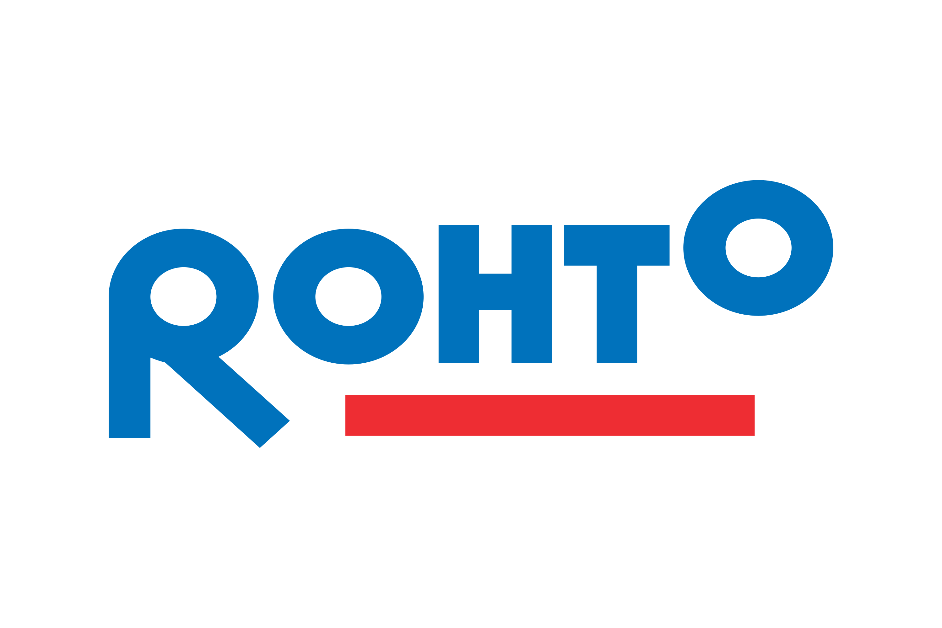 Rohto Pharmaceutical Logo