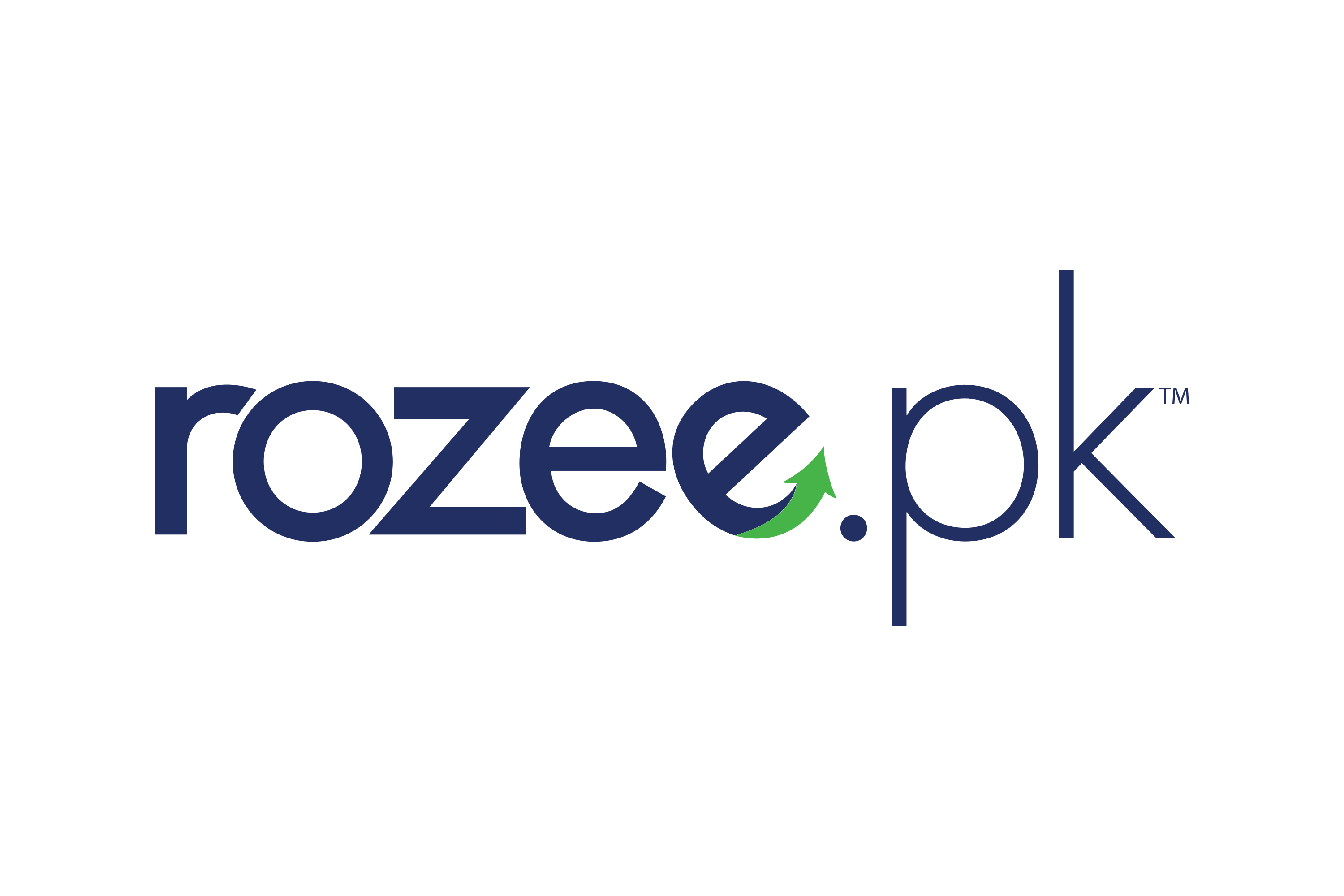 Rozee.pk Logo