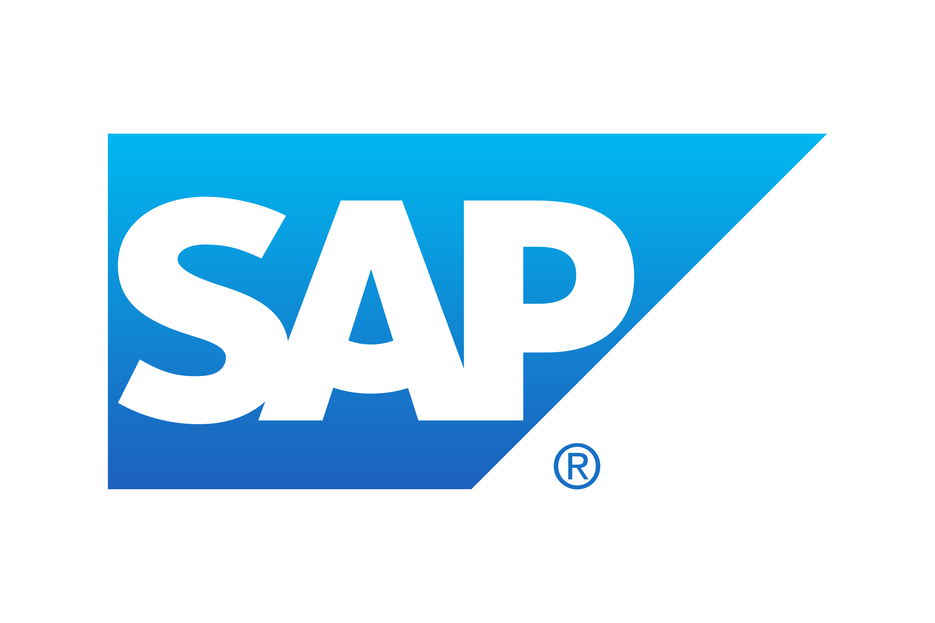 SAP Converged Cloud Logo