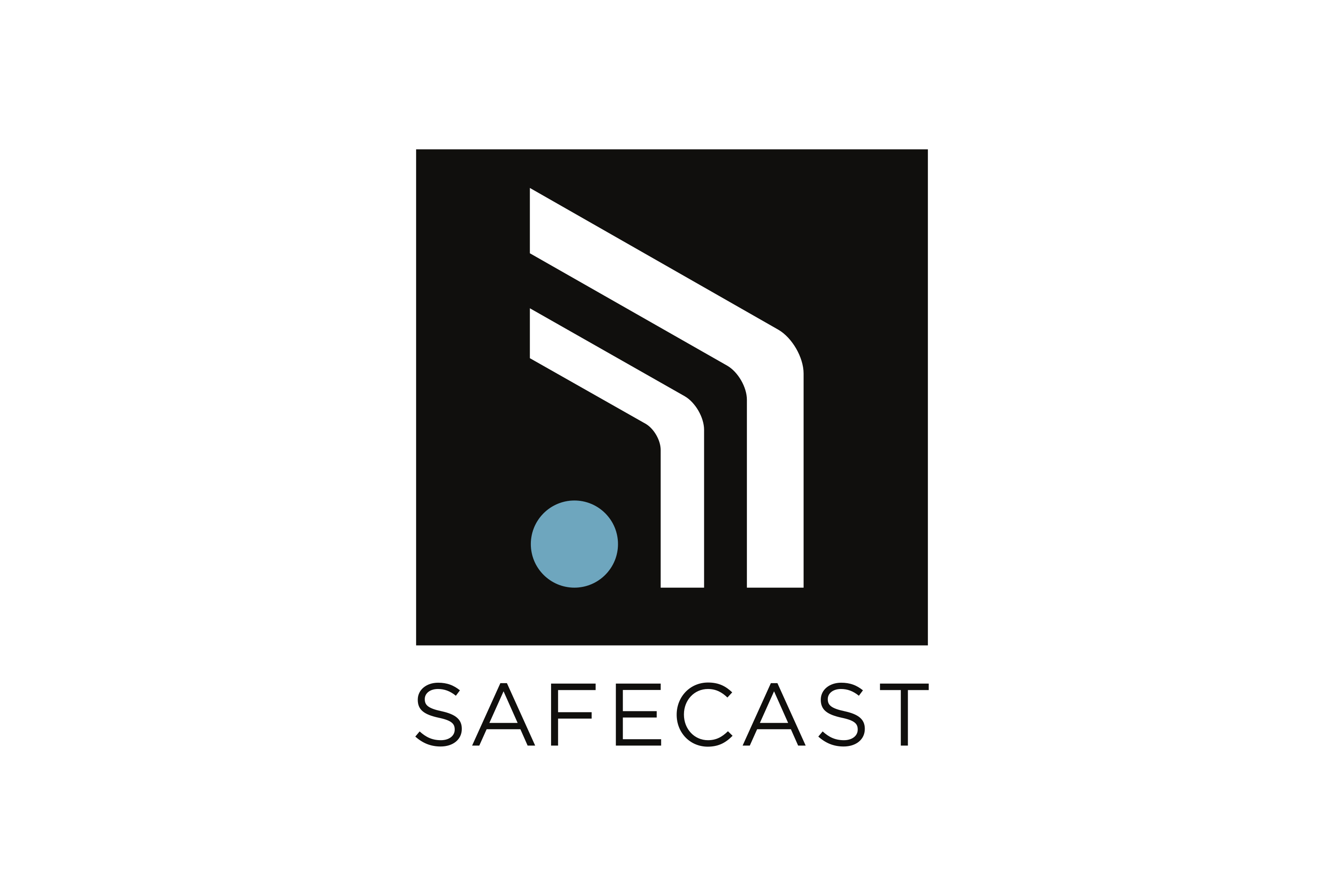 Safecast Logo