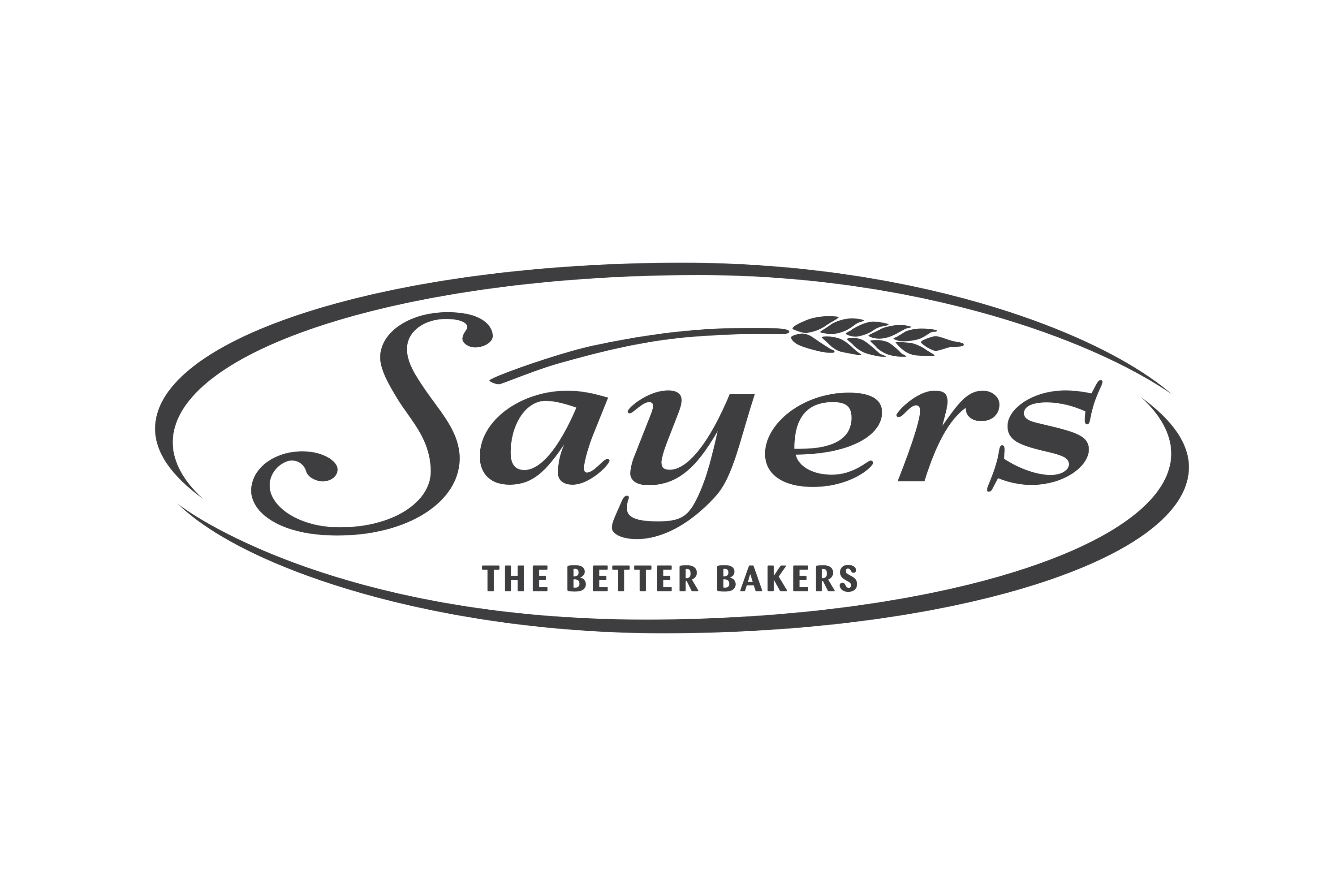Sayers Logo