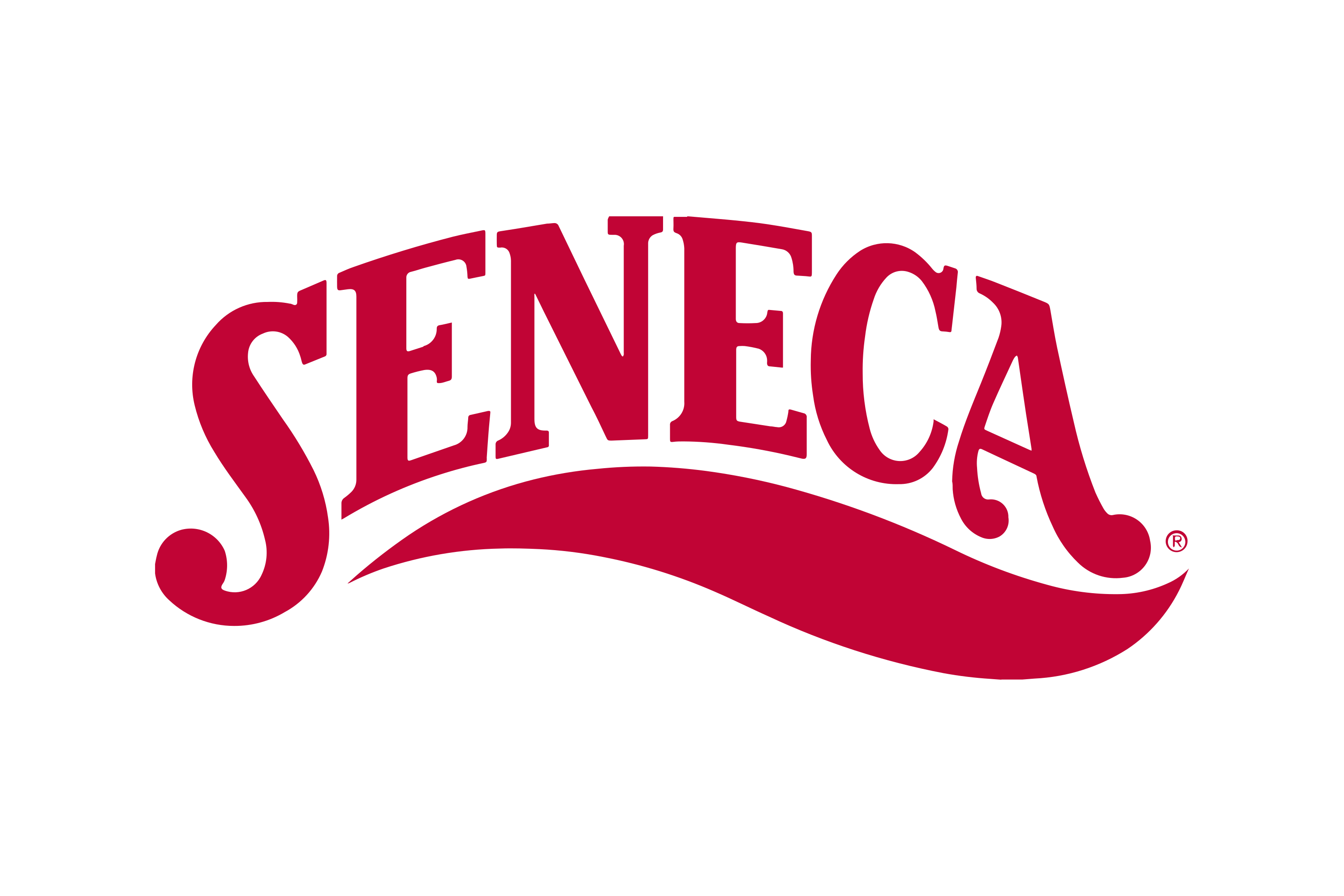 Seneca Foods Logo