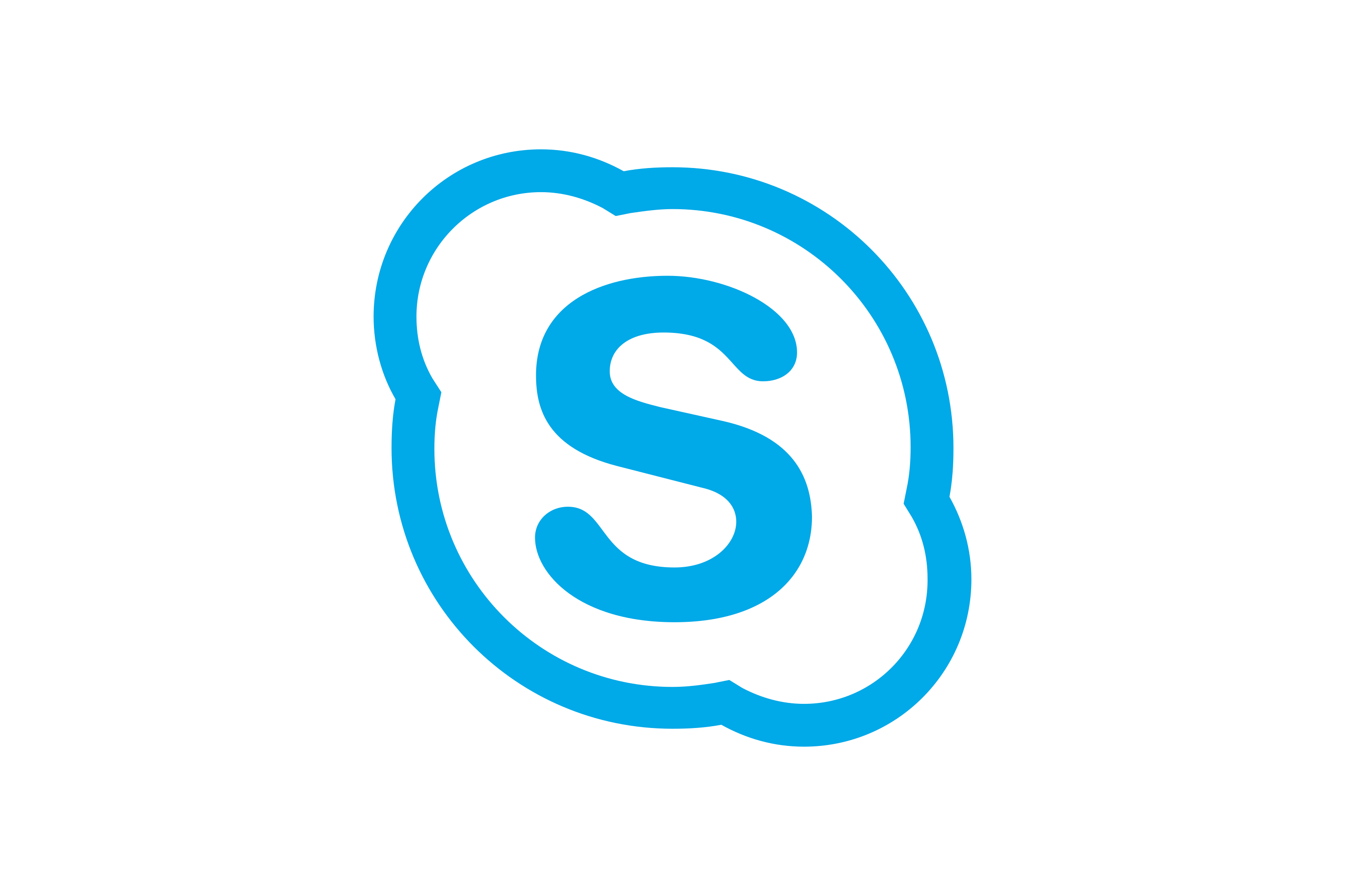 Skype for Business Server Logo