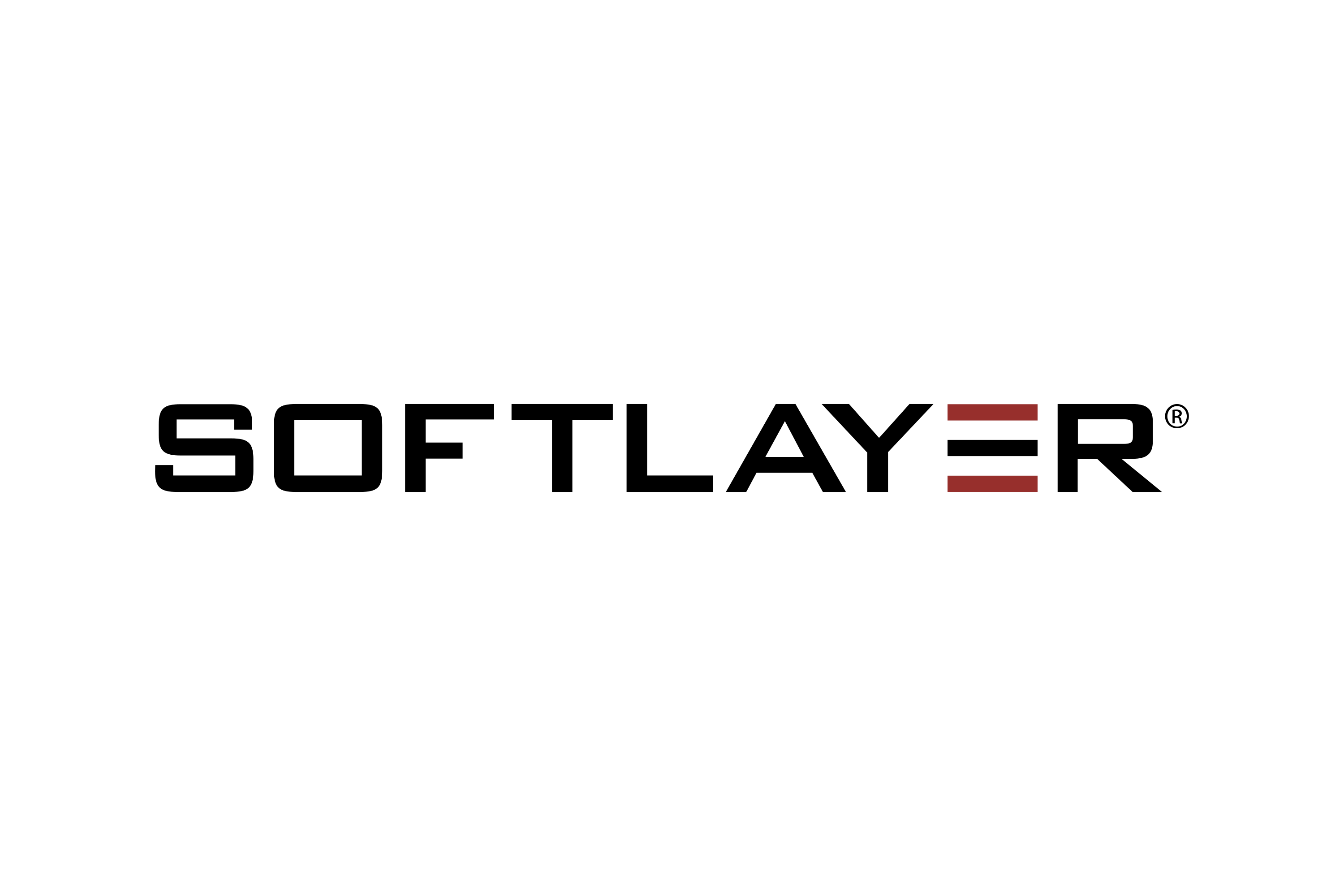 SoftLayer Logo