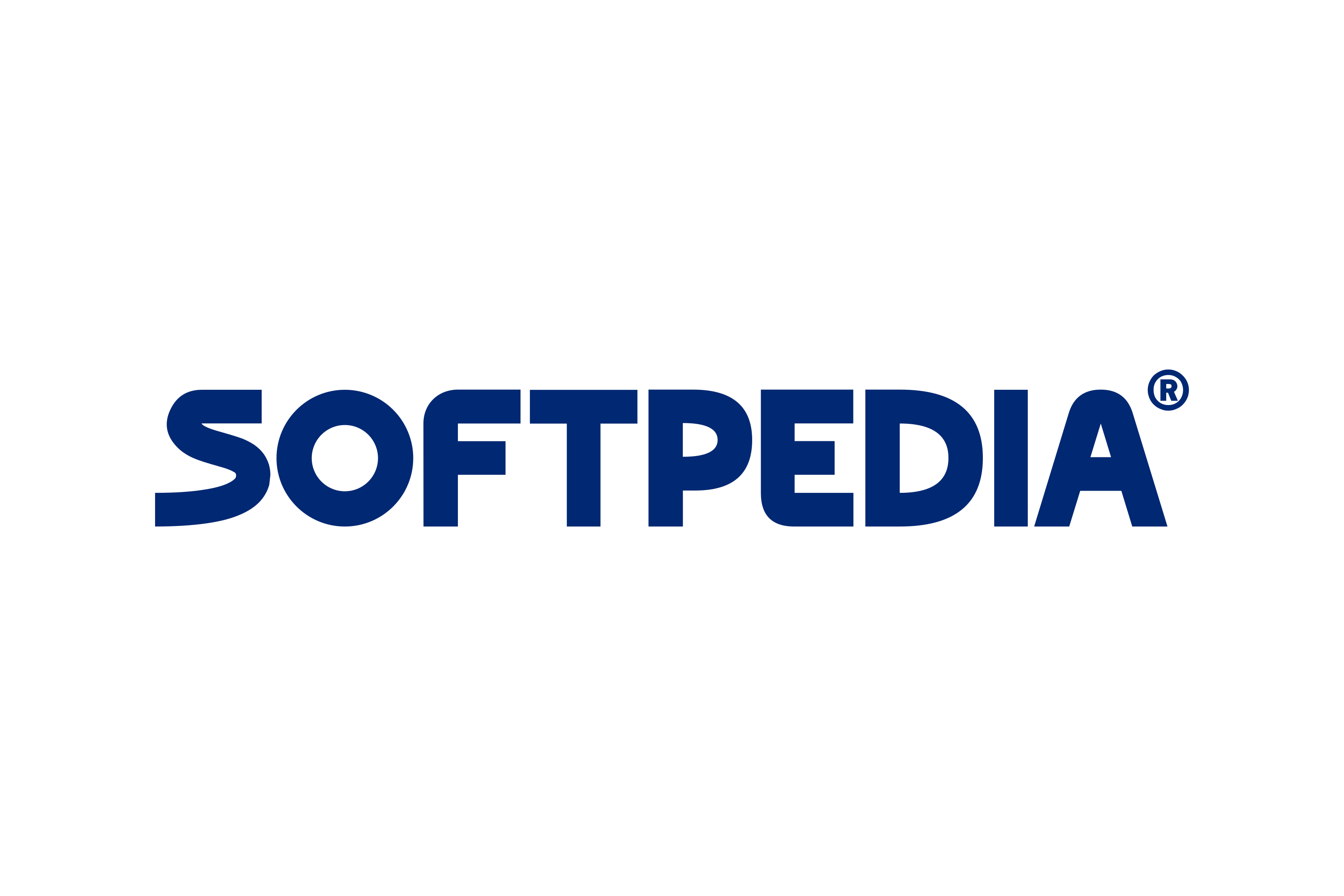 Softpedia Logo