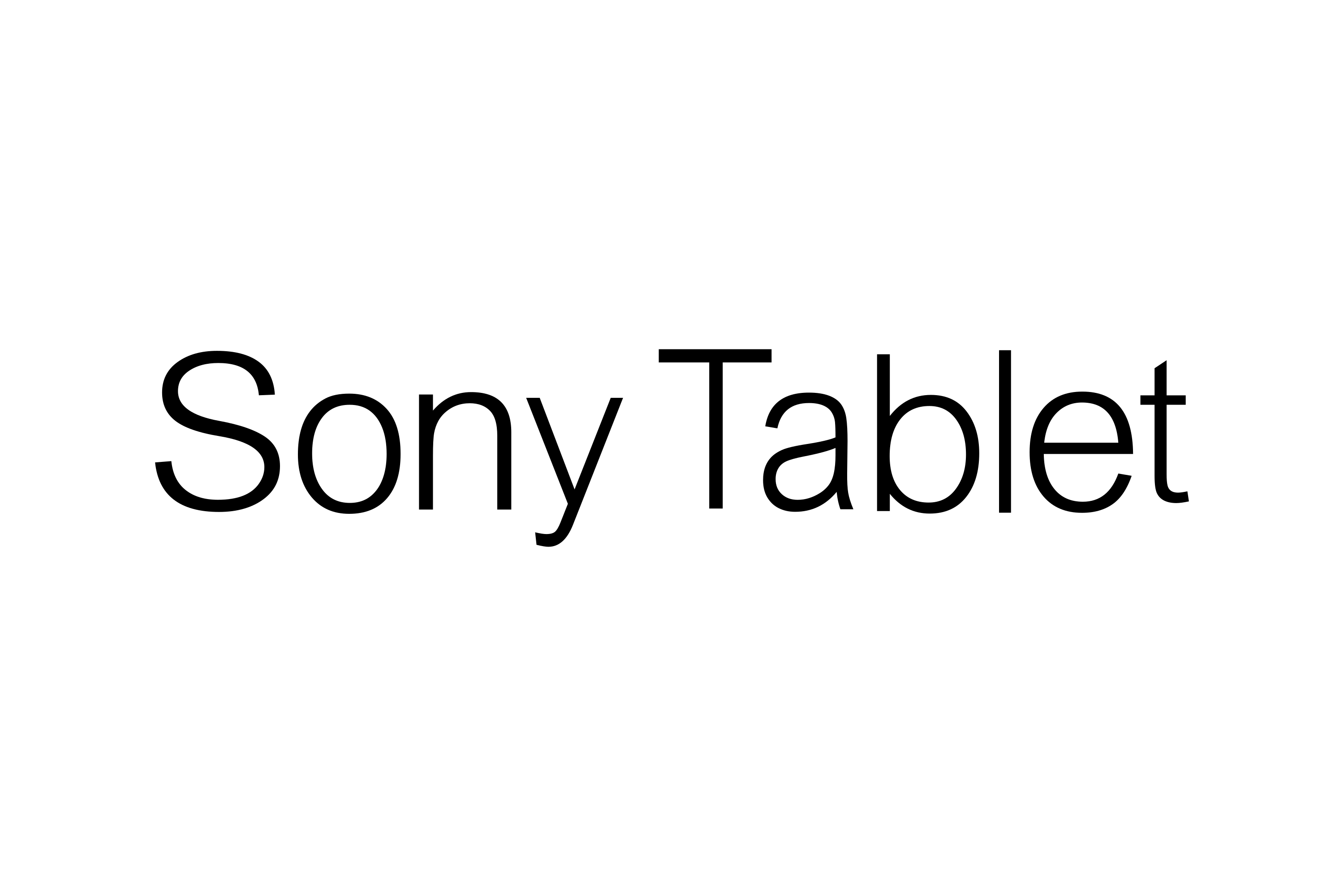 Sony Tablet Logo PNG Download