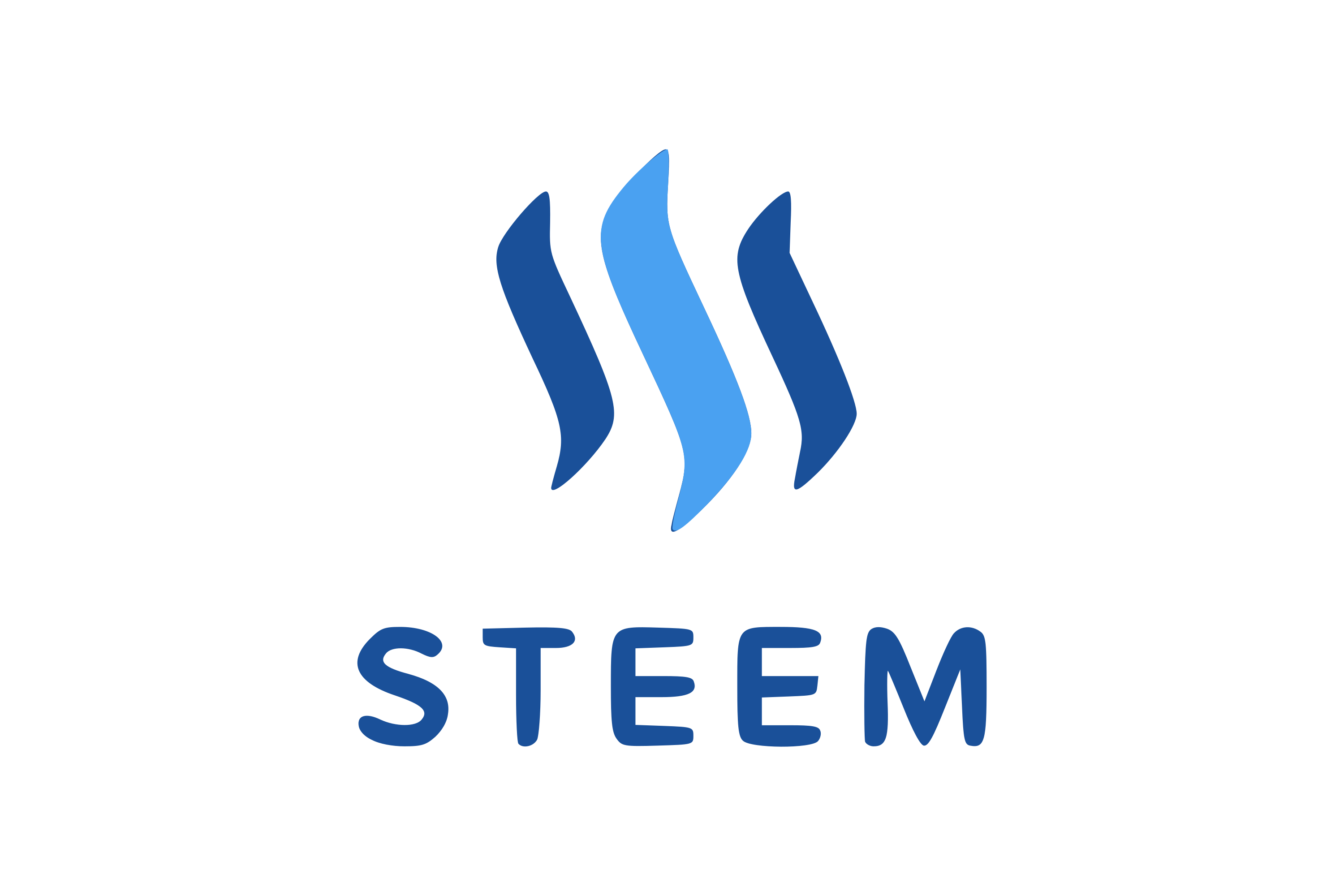 Steem Logo PNG Download