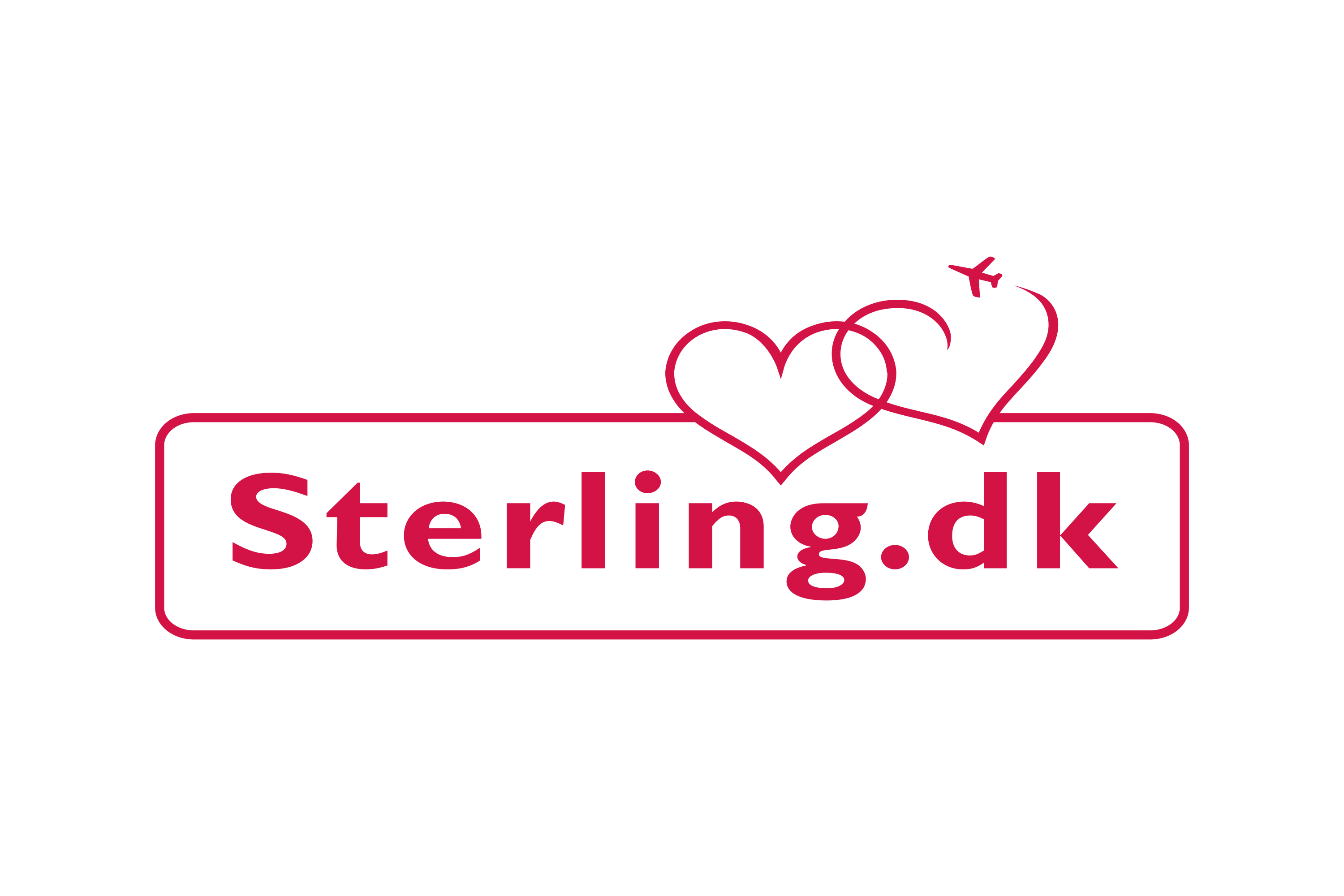 Sterling Airlines Logo PNG Download